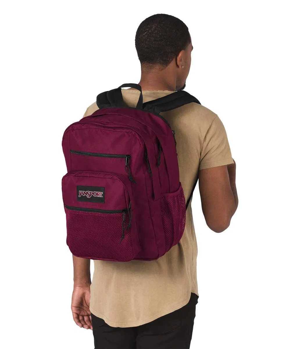 JanSport Classic Big Campus Backpack
