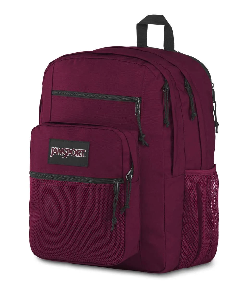 JanSport Classic Big Campus Backpack