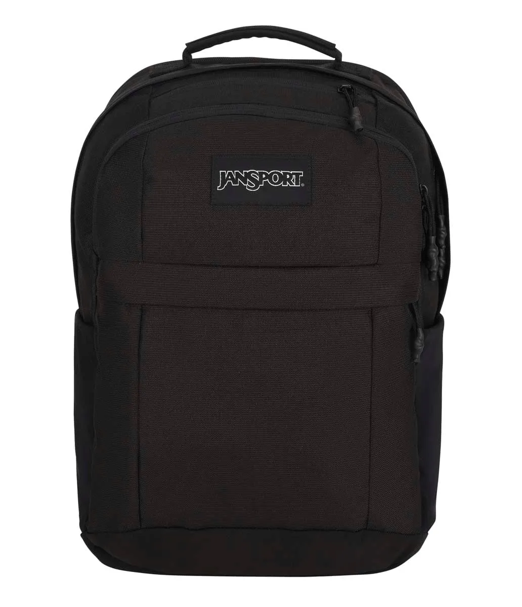 JanSport Landings Backpack - Black
