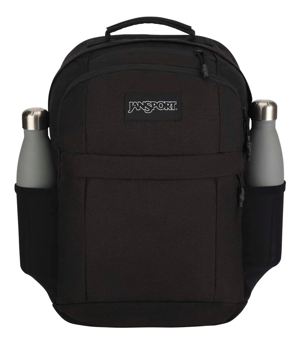 JanSport Landings Backpack - Black