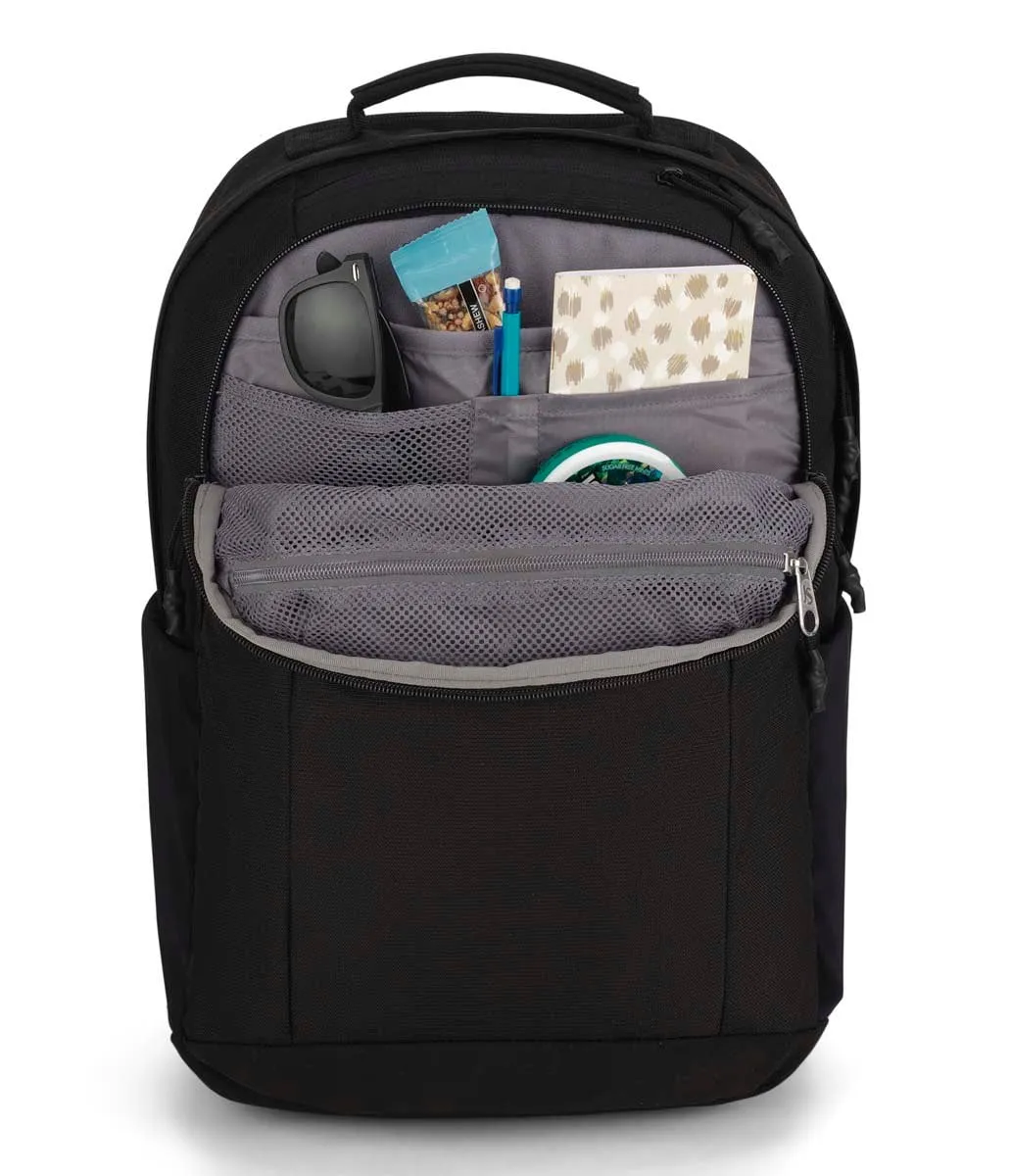 JanSport Landings Backpack - Black