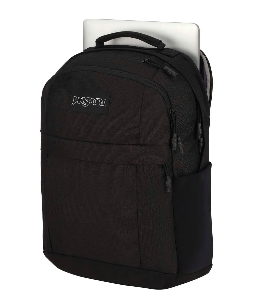 JanSport Landings Backpack - Black