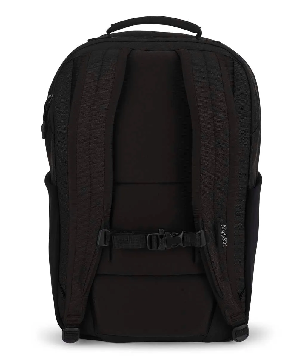 JanSport Landings Backpack - Black