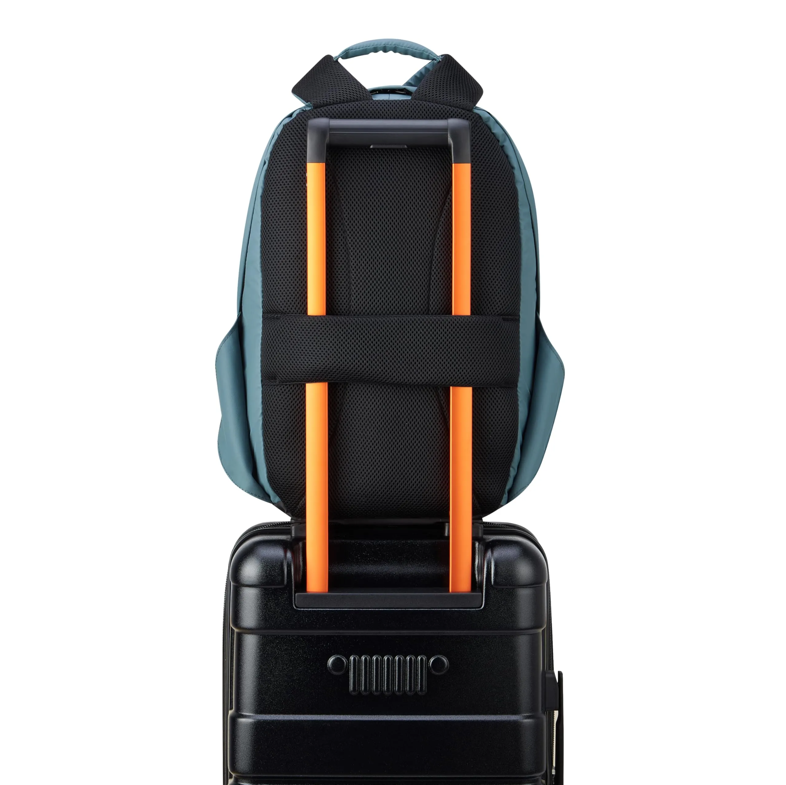 Jeep JS011B Laptop Travel Backpack (21 Liters)