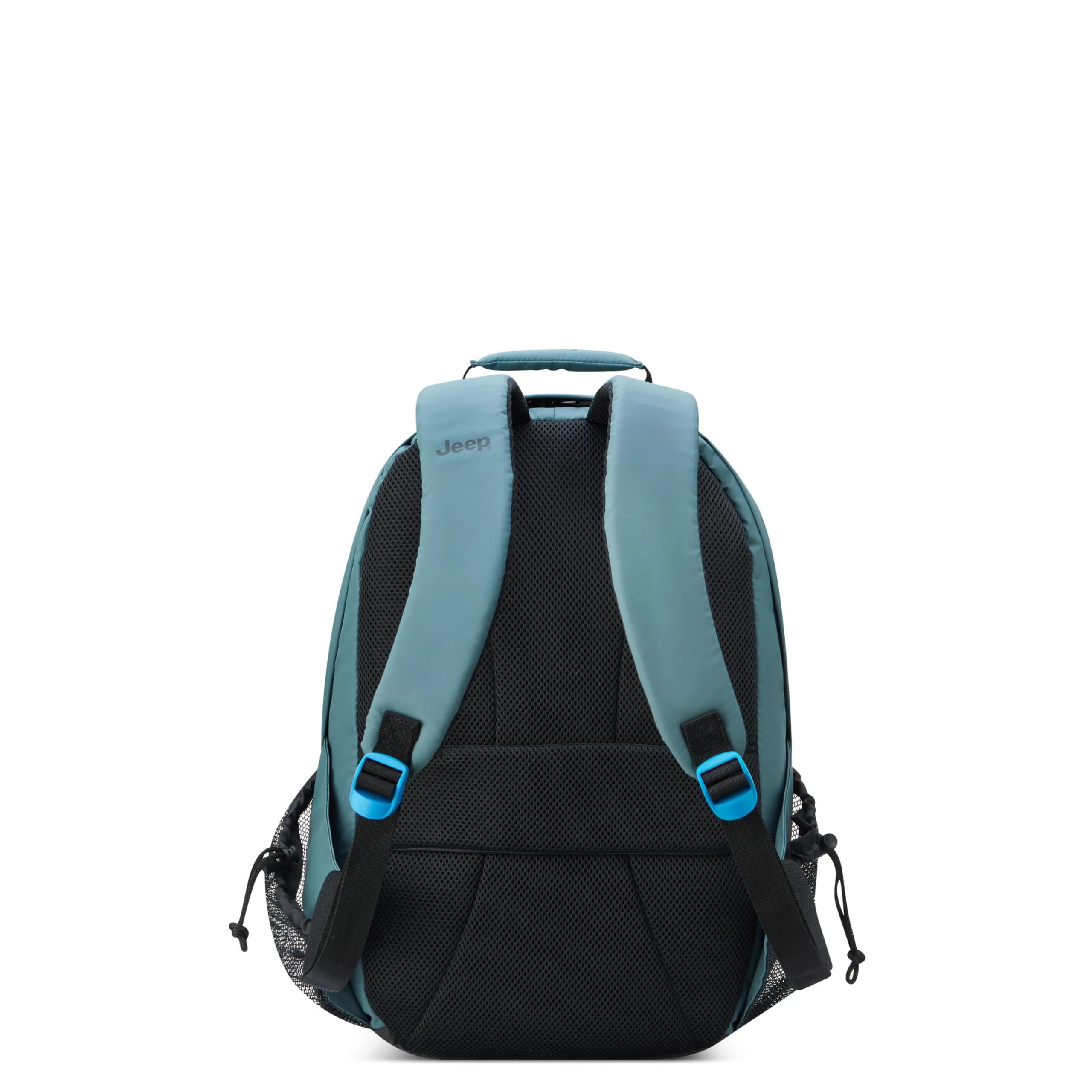 Jeep JS011B Laptop Travel Backpack (21 Liters)