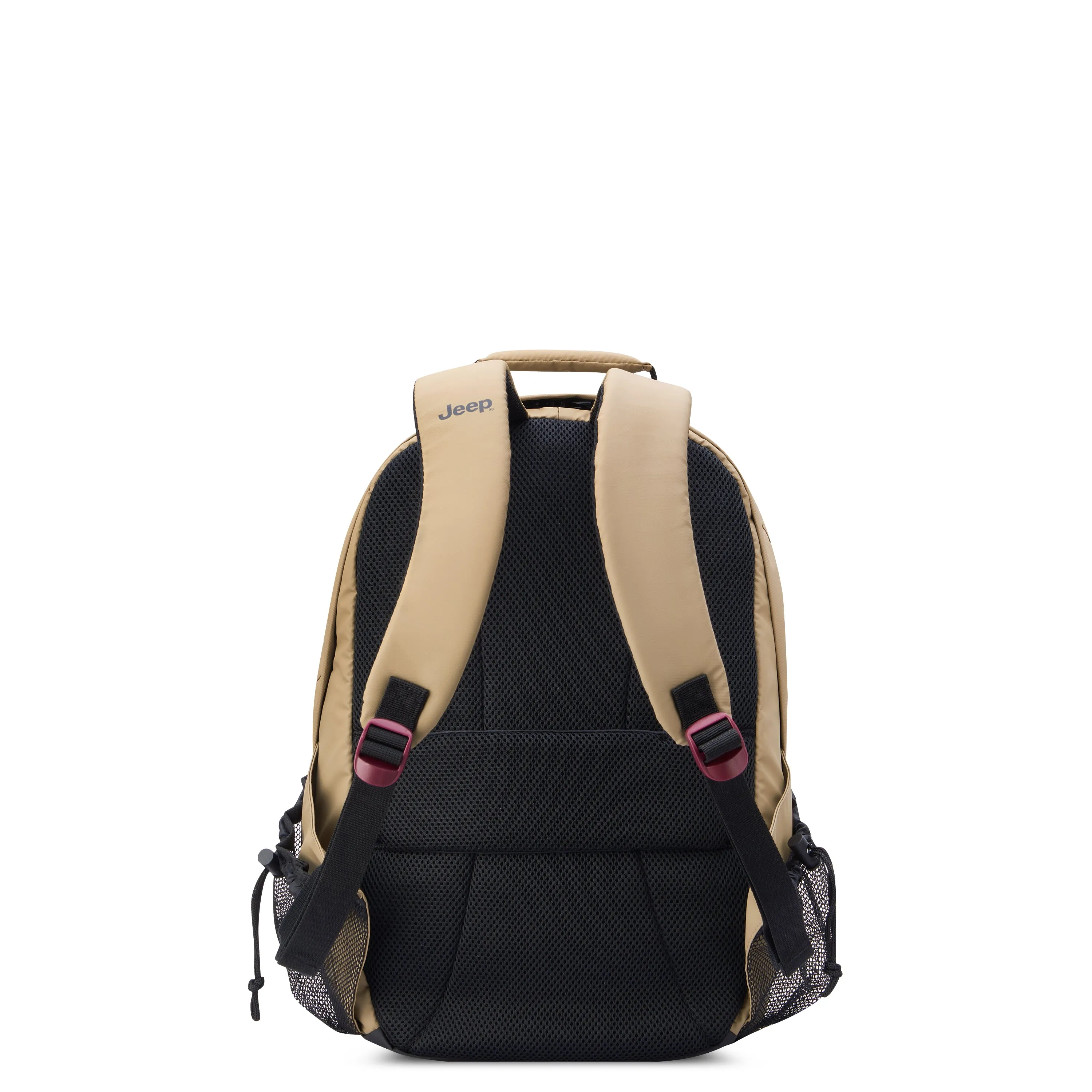 Jeep JS011B Laptop Travel Backpack (21 Liters)
