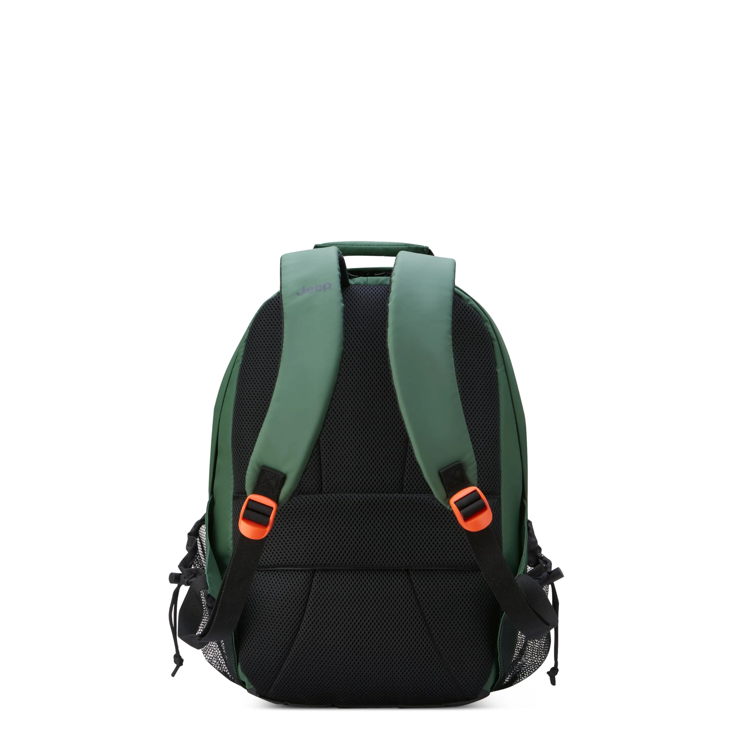 Jeep JS011B Laptop Travel Backpack (21 Liters)