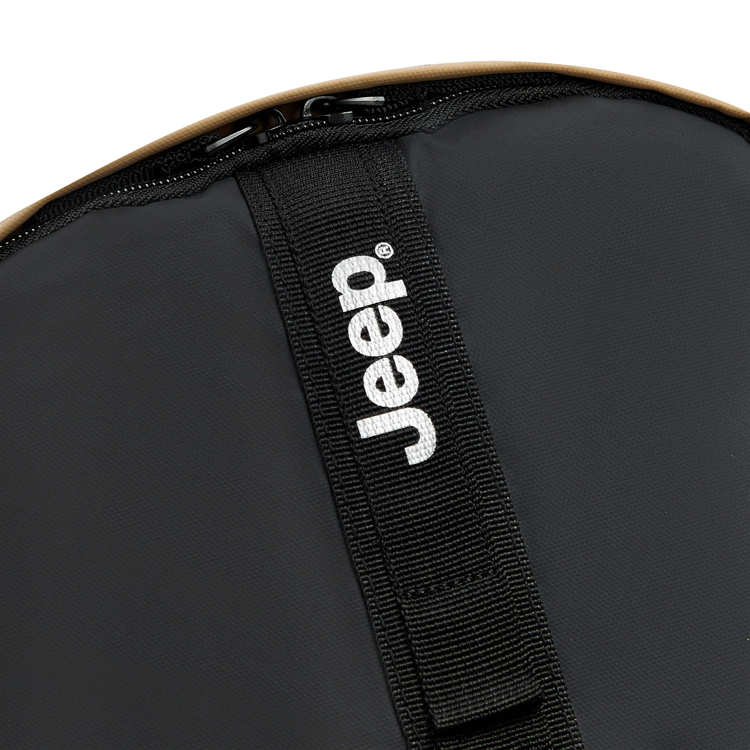 Jeep JS011B Laptop Travel Backpack (21 Liters)