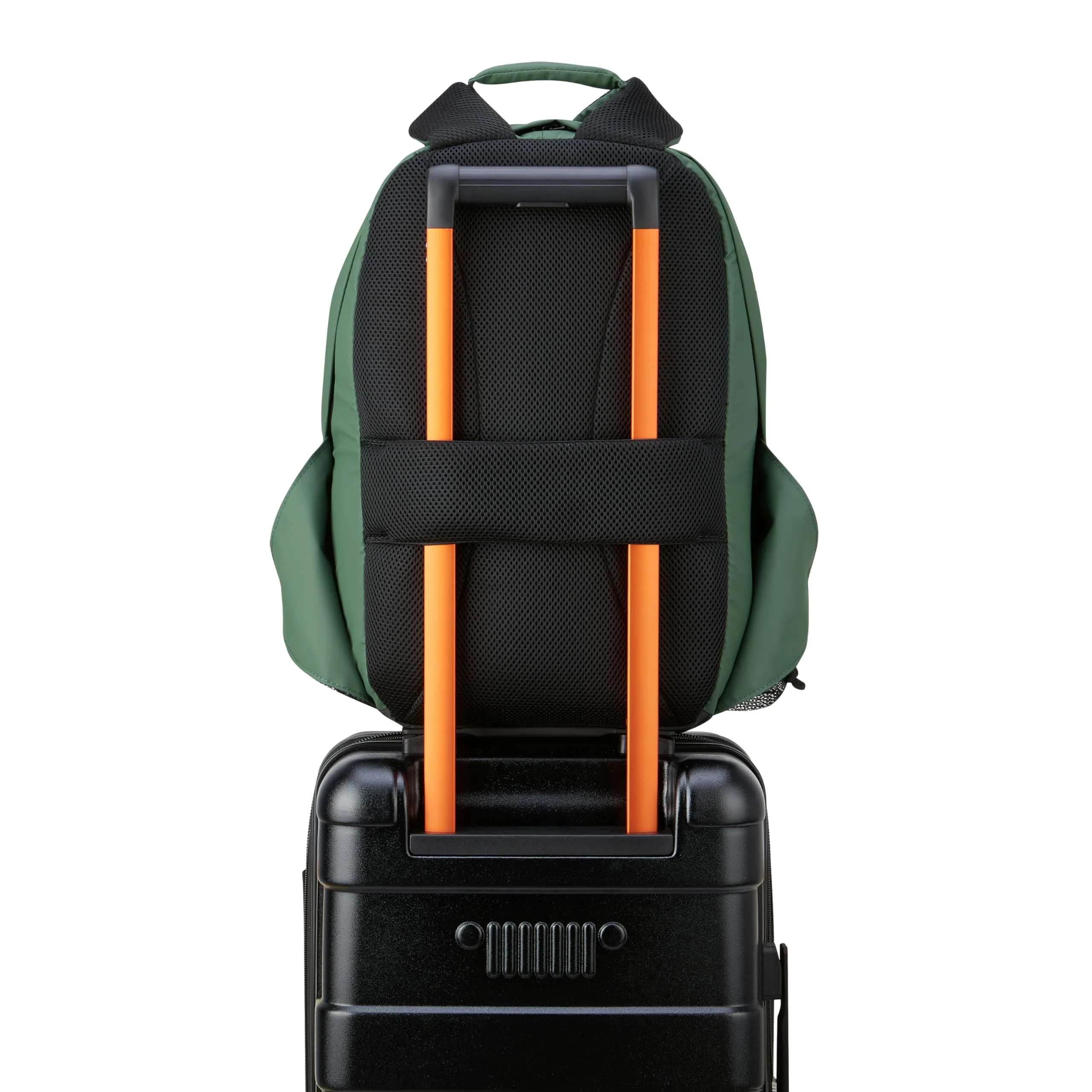 Jeep JS011B Laptop Travel Backpack (21 Liters)