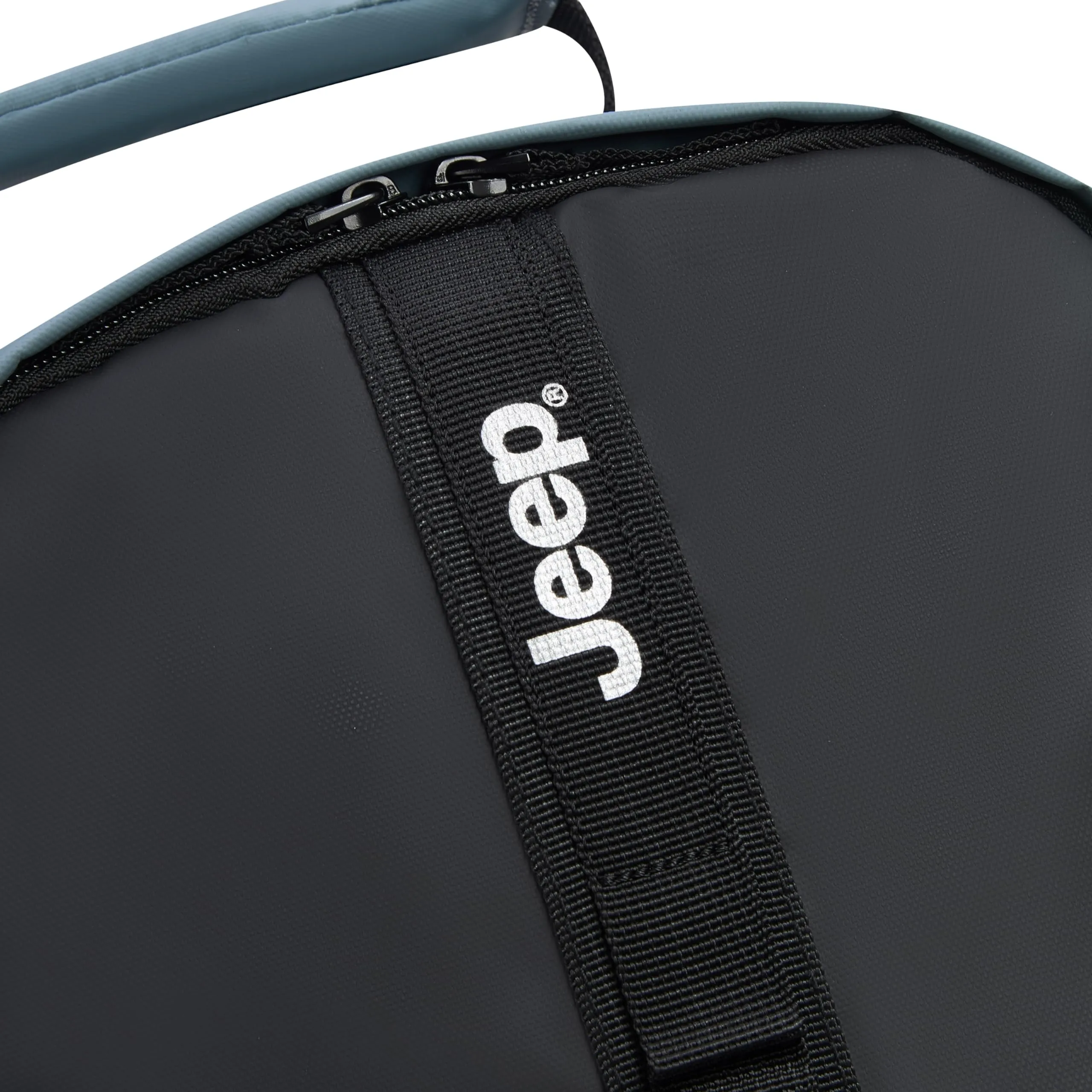 Jeep JS011B Laptop Travel Backpack (21 Liters)