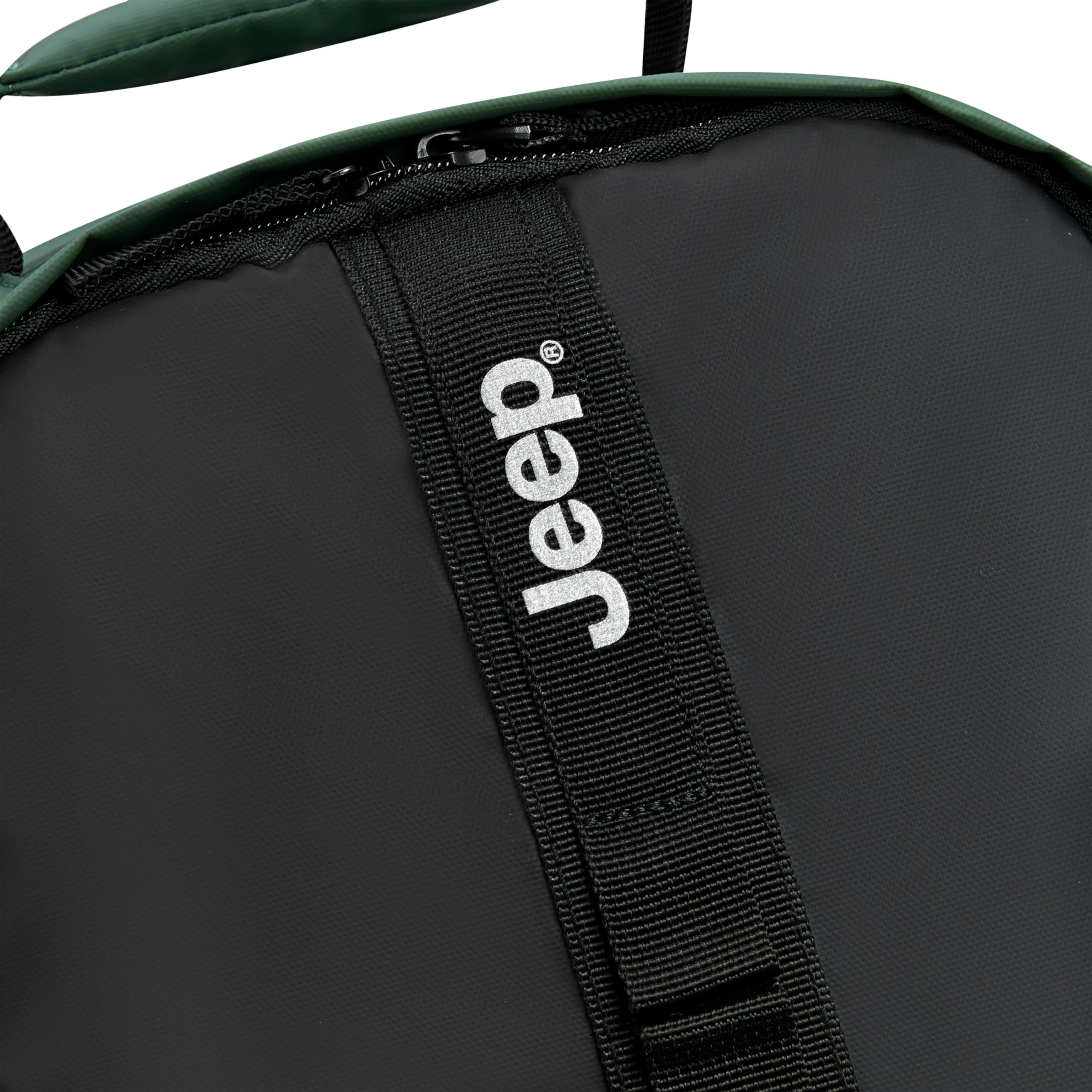 Jeep JS011B Laptop Travel Backpack (21 Liters)