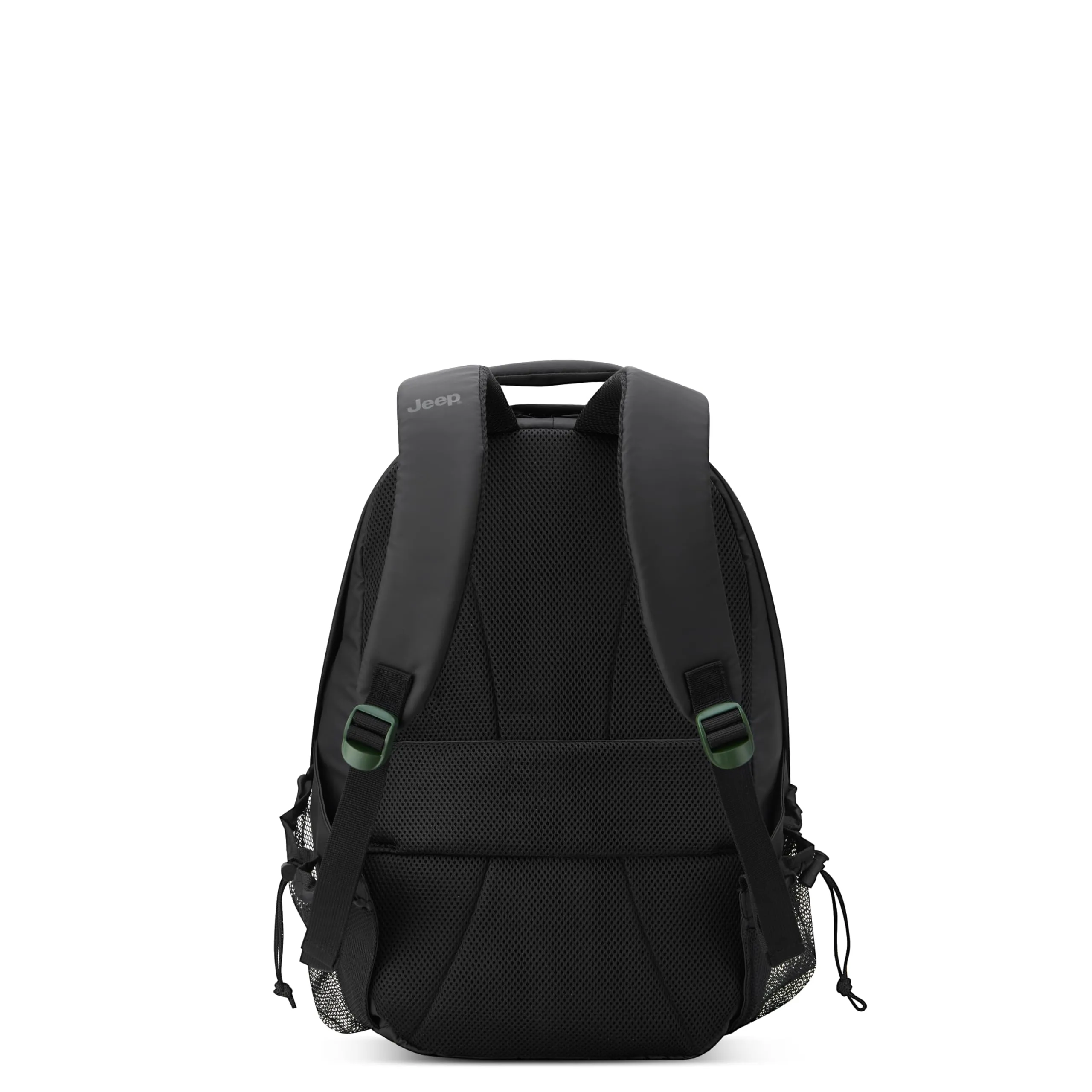 Jeep JS011B Laptop Travel Backpack (21 Liters)