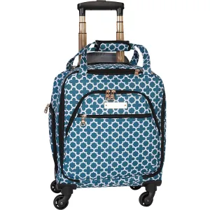 Jenni Chan Aria Broadway 15" Spinner Tote