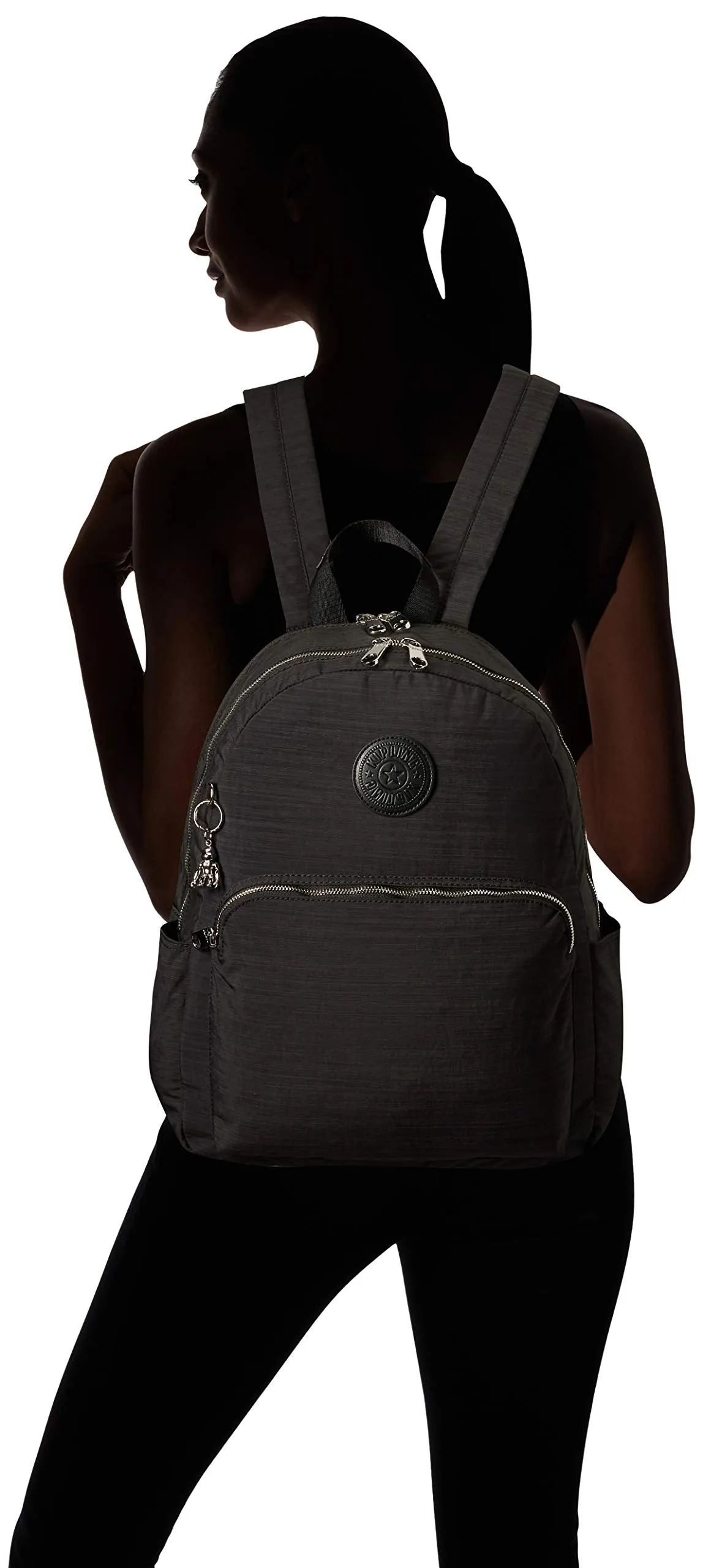 Kipling Citrine 13" Laptop Backpack