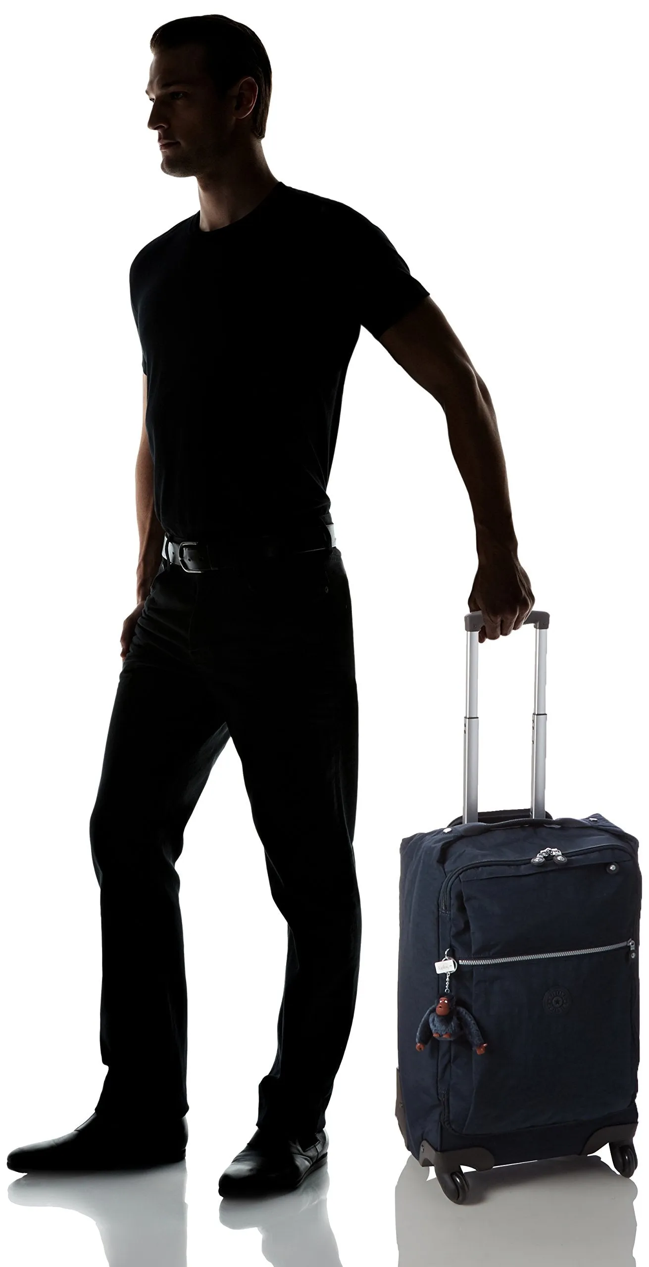 Kipling Darcey Small Celo Carry On Luggage