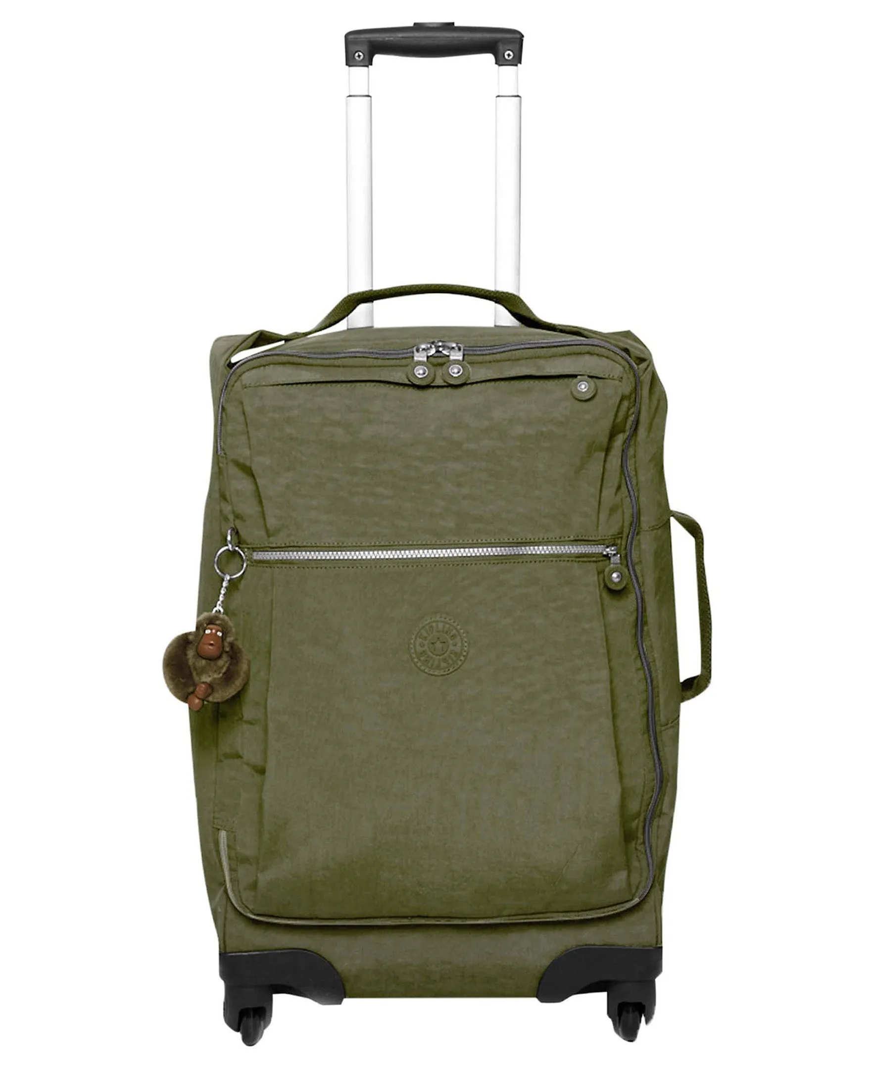 Kipling Darcey Small Celo Carry On Luggage