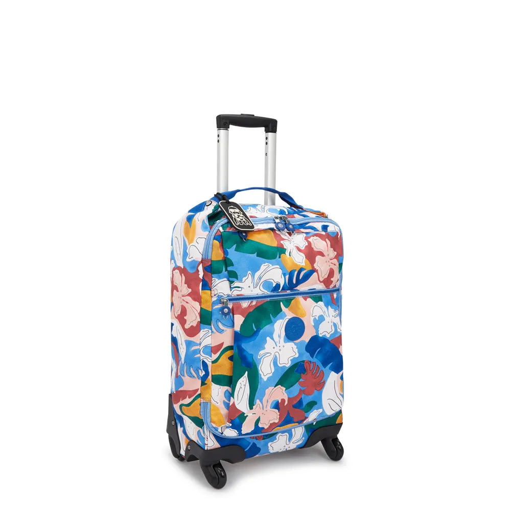 Kipling Darcey Small Celo Carry On Luggage