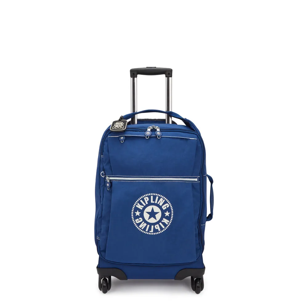 Kipling Darcey Small Celo Carry On Luggage