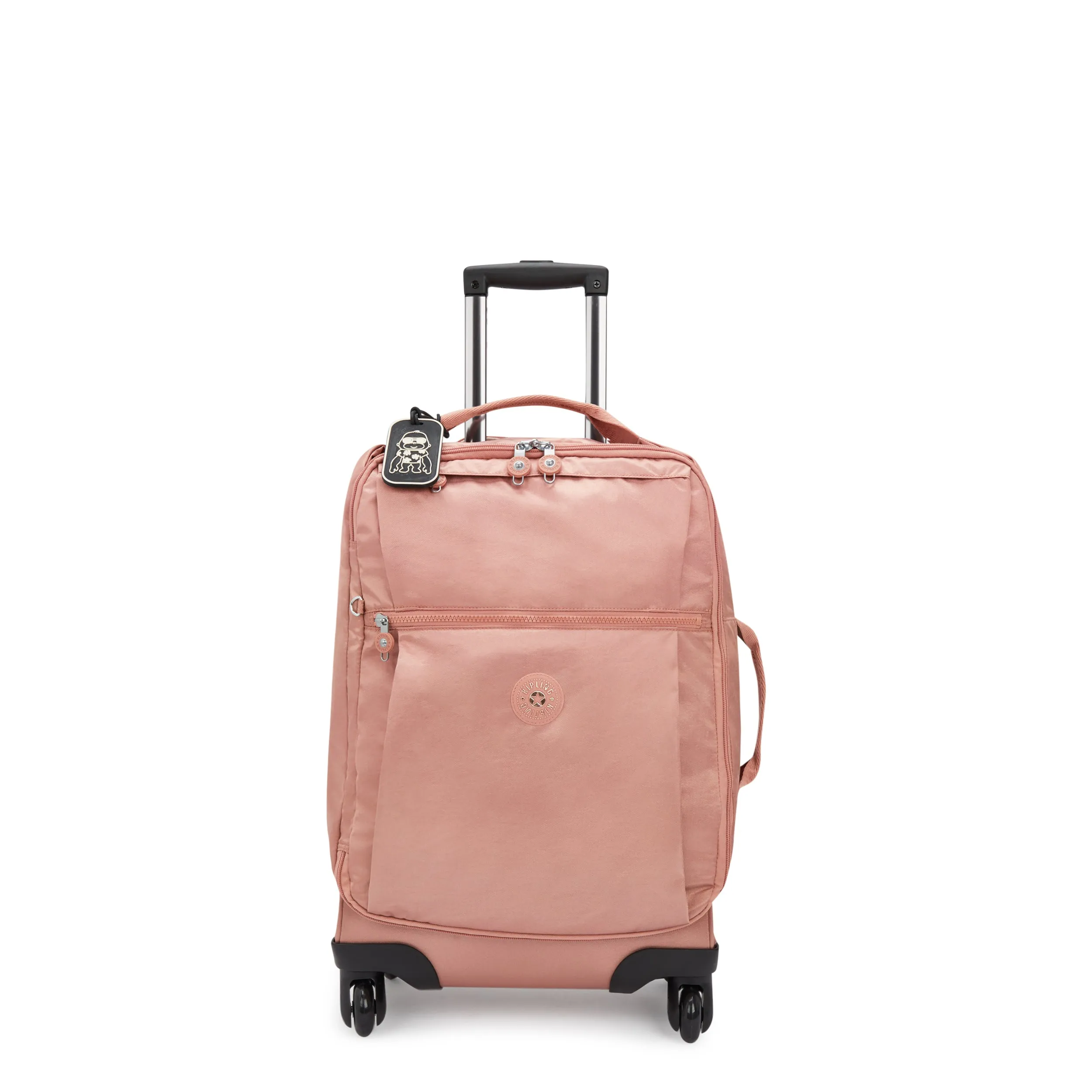 Kipling Darcey Small Celo Carry On Luggage