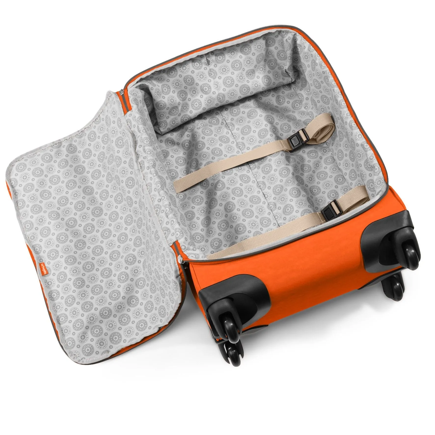Kipling Darcey Small Celo Carry On Luggage