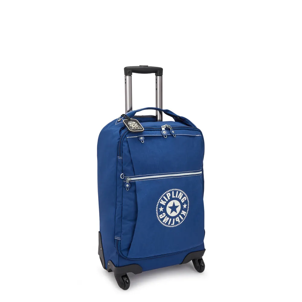 Kipling Darcey Small Celo Carry On Luggage