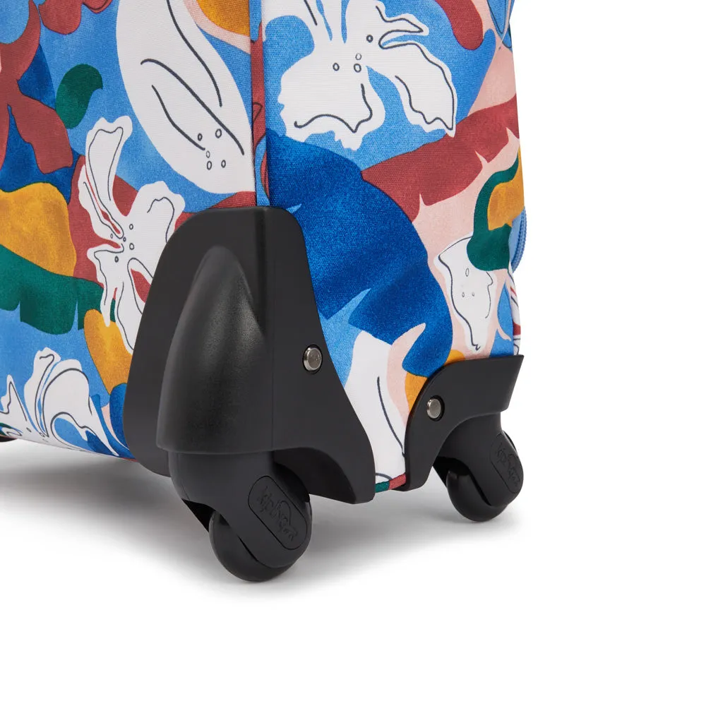 Kipling Darcey Small Celo Carry On Luggage