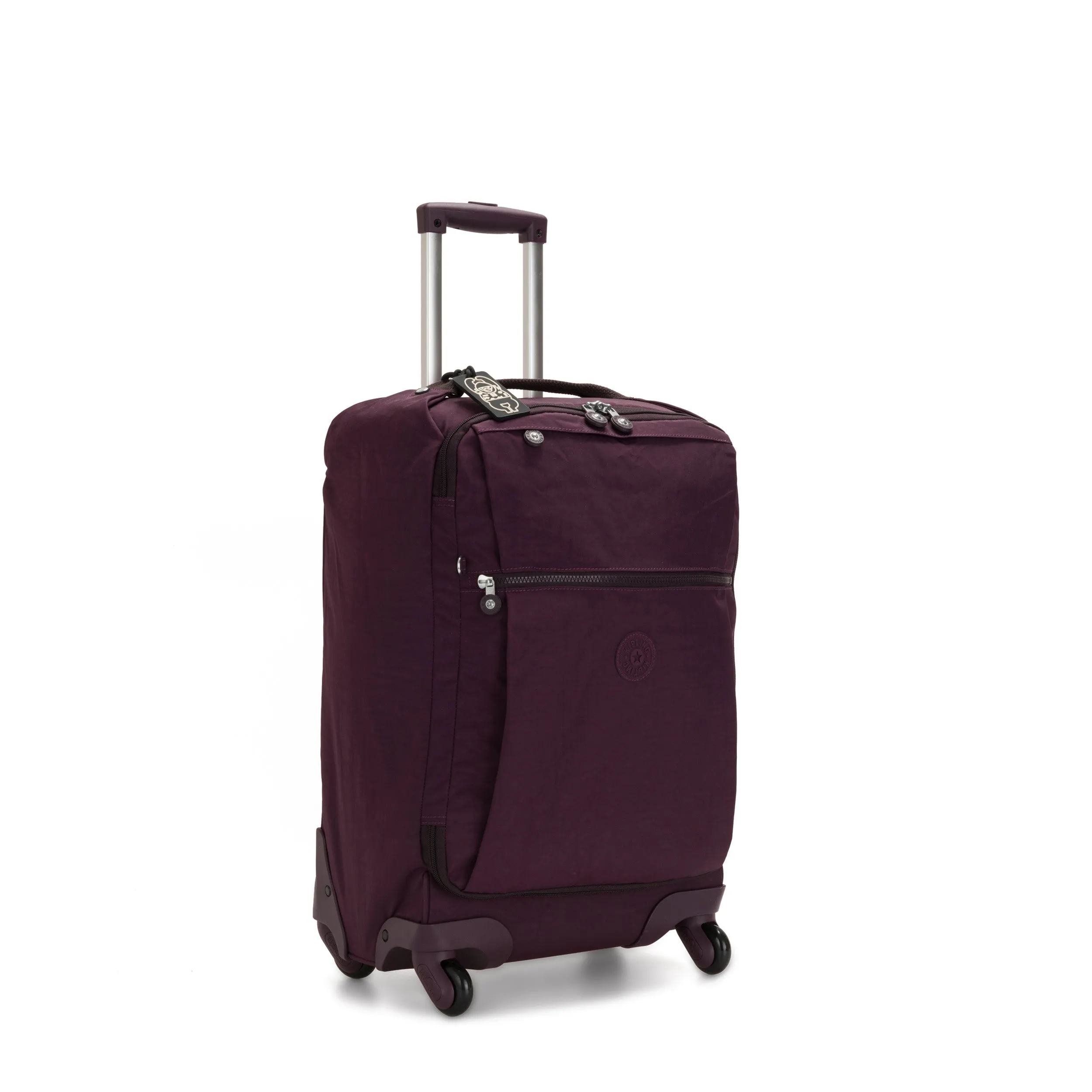 Kipling Darcey Small Celo Carry On Luggage
