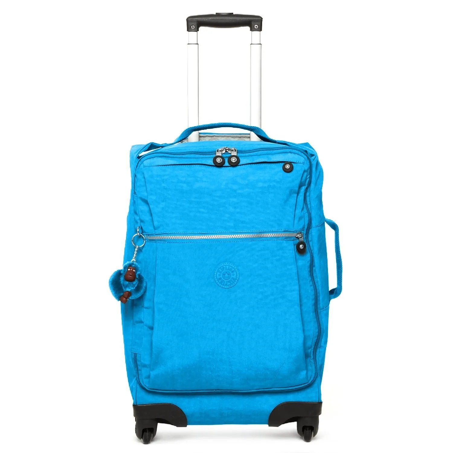 Kipling Darcey Small Celo Carry On Luggage