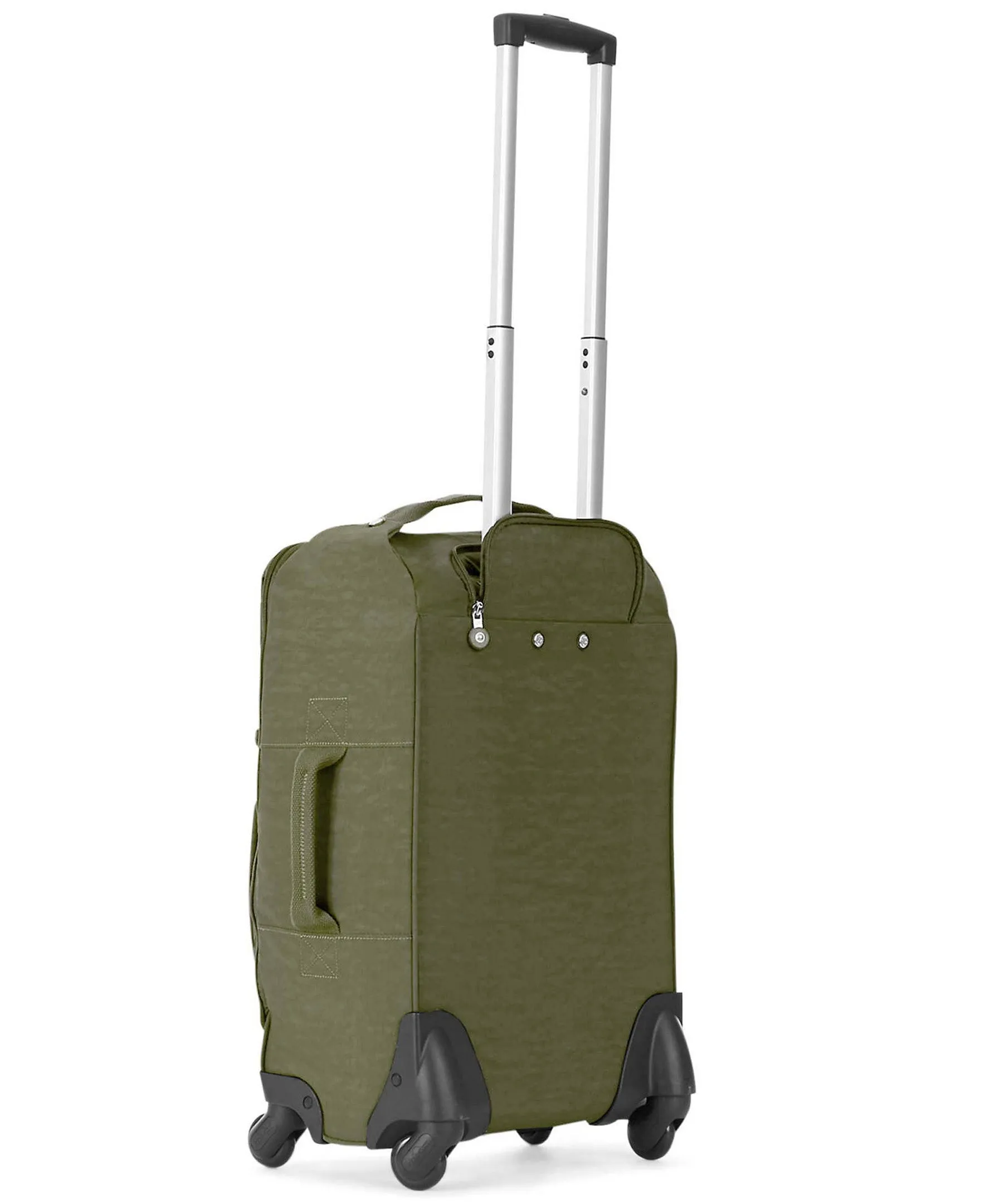 Kipling Darcey Small Celo Carry On Luggage