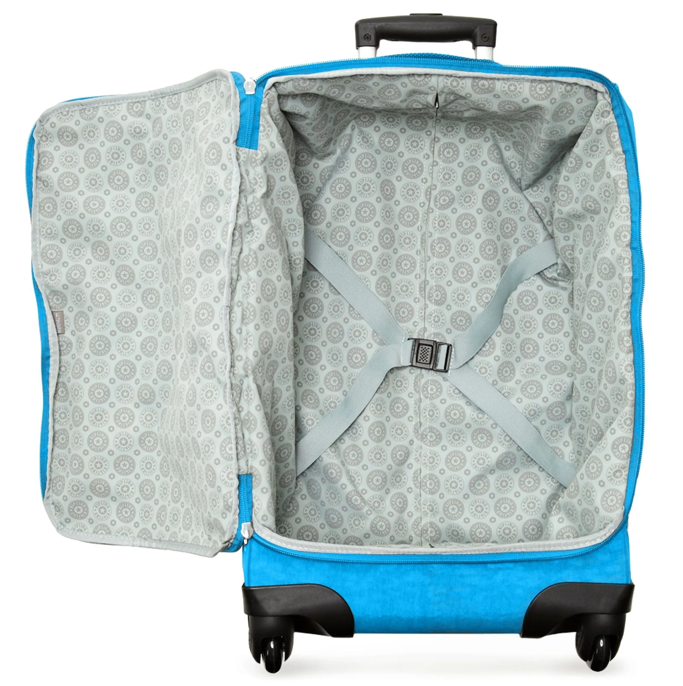 Kipling Darcey Small Celo Carry On Luggage