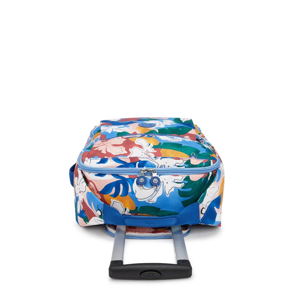 Kipling Darcey Small Celo Carry On Luggage