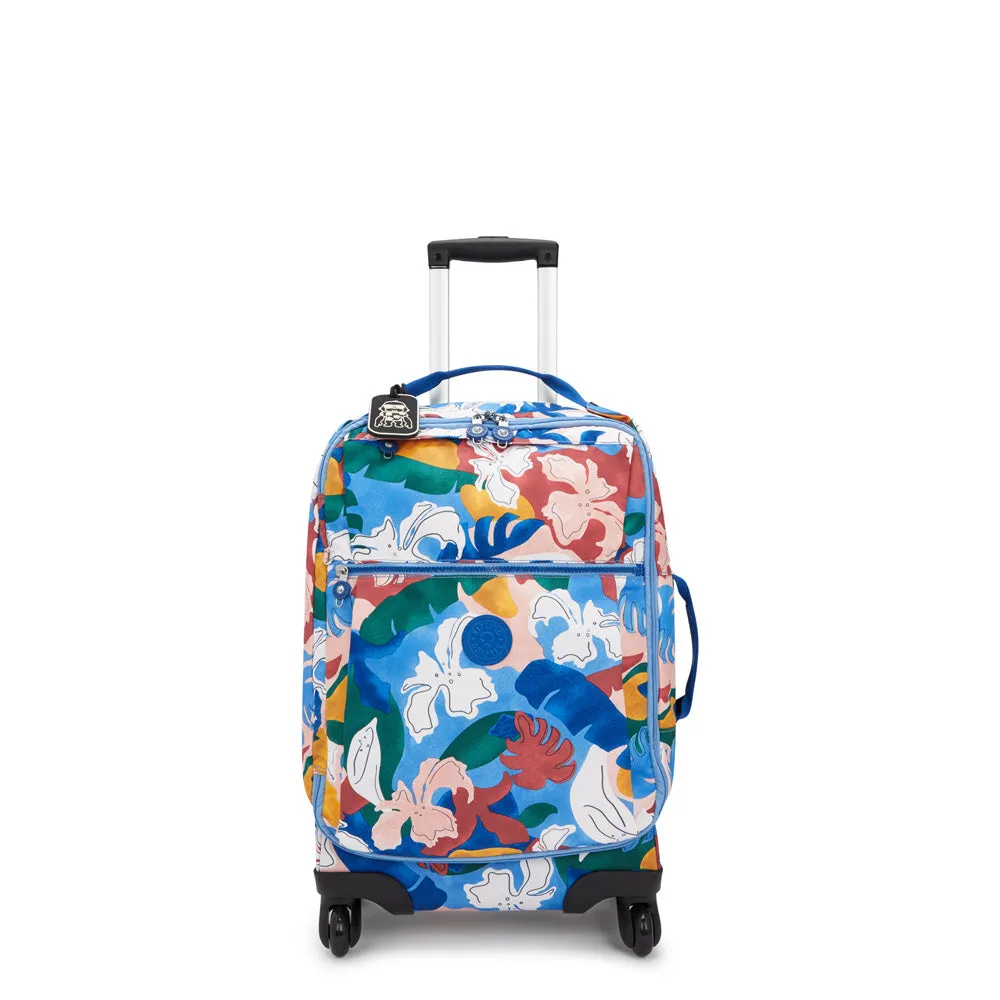 Kipling Darcey Small Celo Carry On Luggage