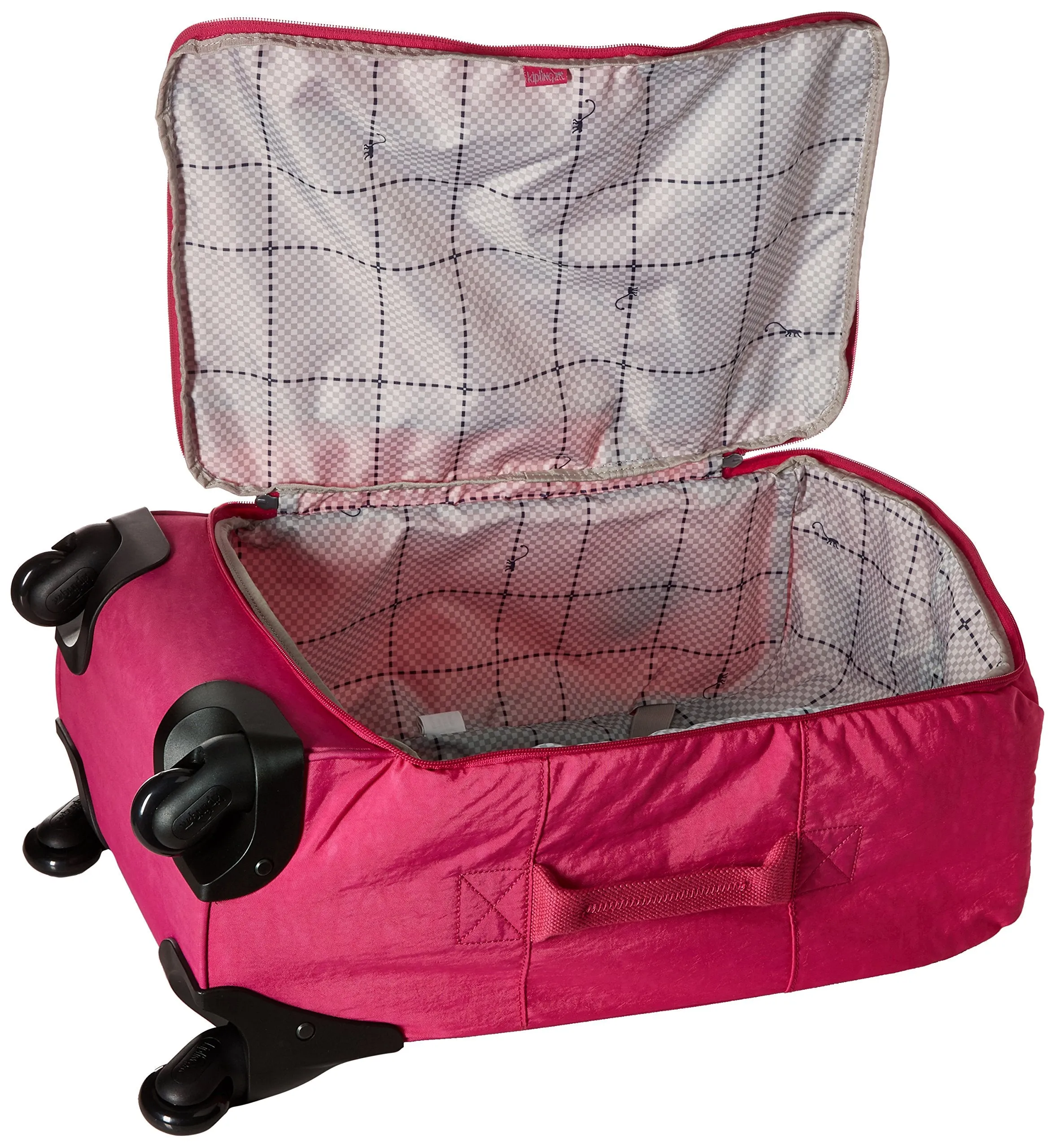 Kipling Darcey Small Celo Carry On Luggage