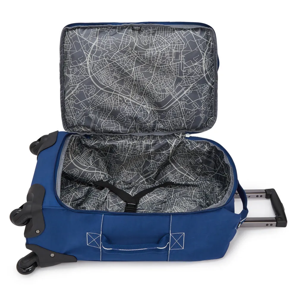 Kipling Darcey Small Celo Carry On Luggage