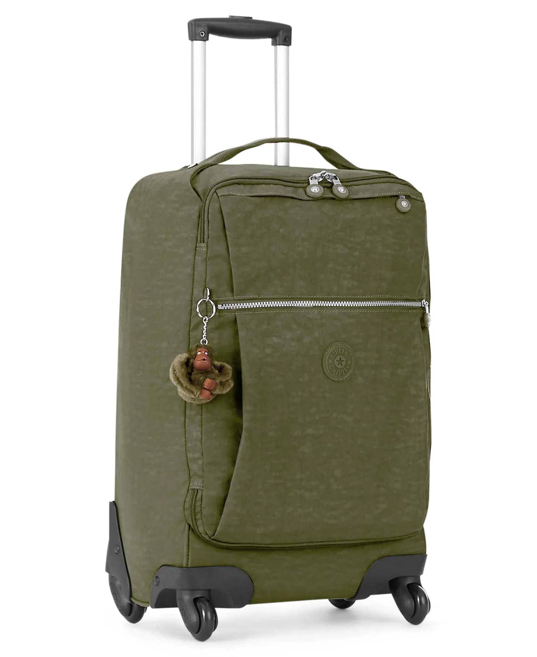 Kipling Darcey Small Celo Carry On Luggage