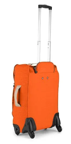Kipling Darcey Small Celo Carry On Luggage