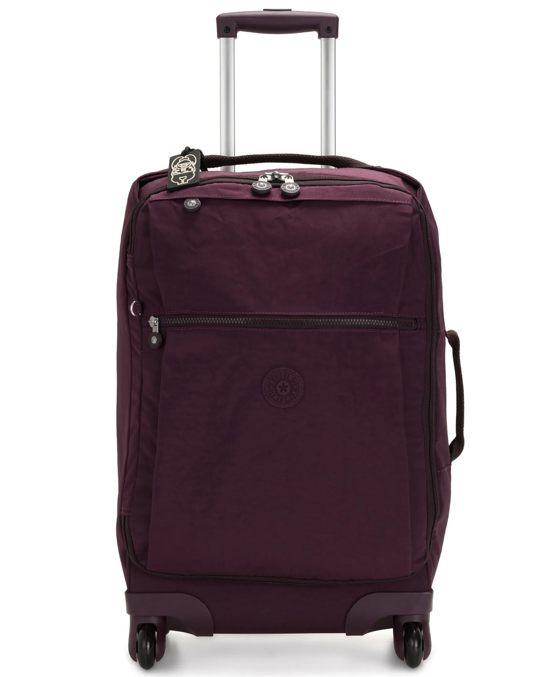 Kipling Darcey Small Celo Carry On Luggage