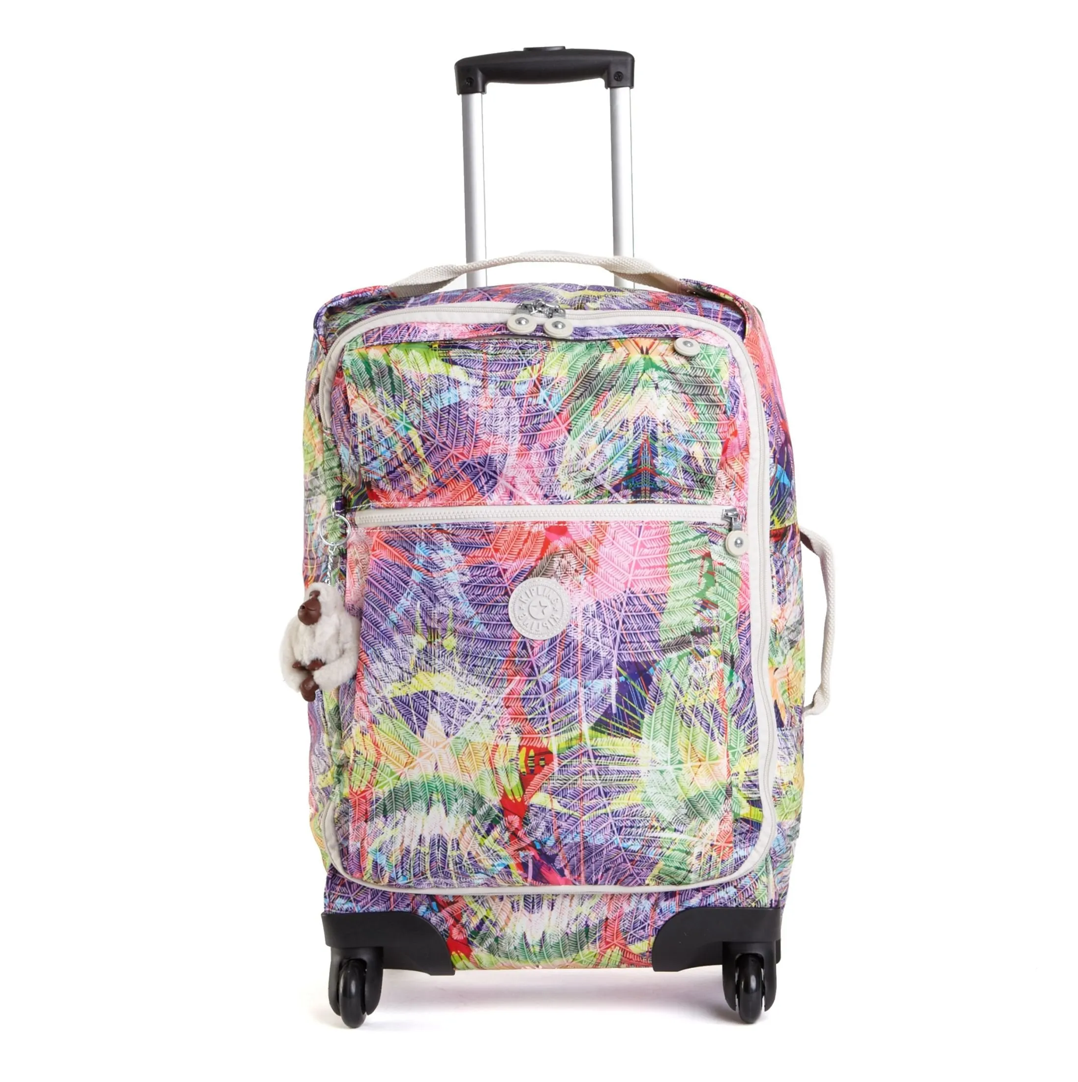 Kipling Darcey Small Celo Carry On Luggage