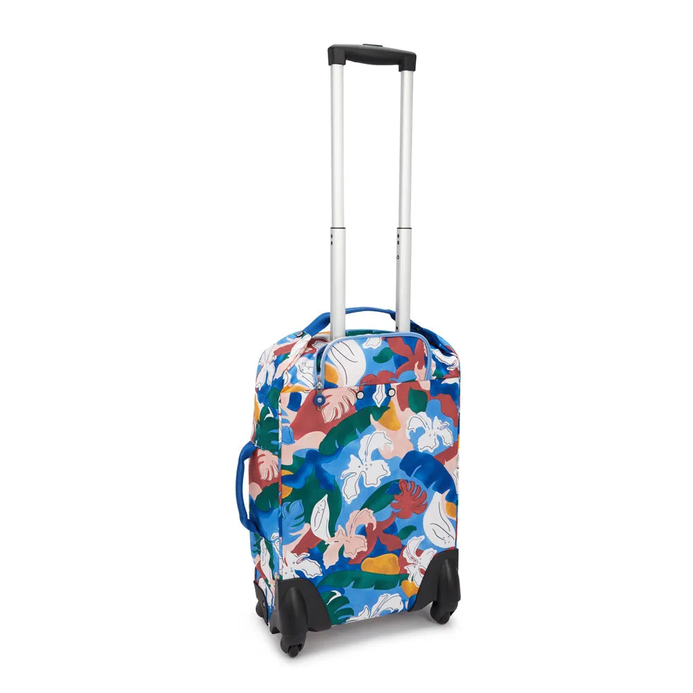 Kipling Darcey Small Celo Carry On Luggage