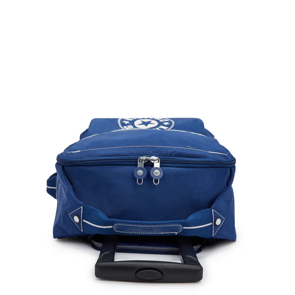 Kipling Darcey Small Celo Carry On Luggage