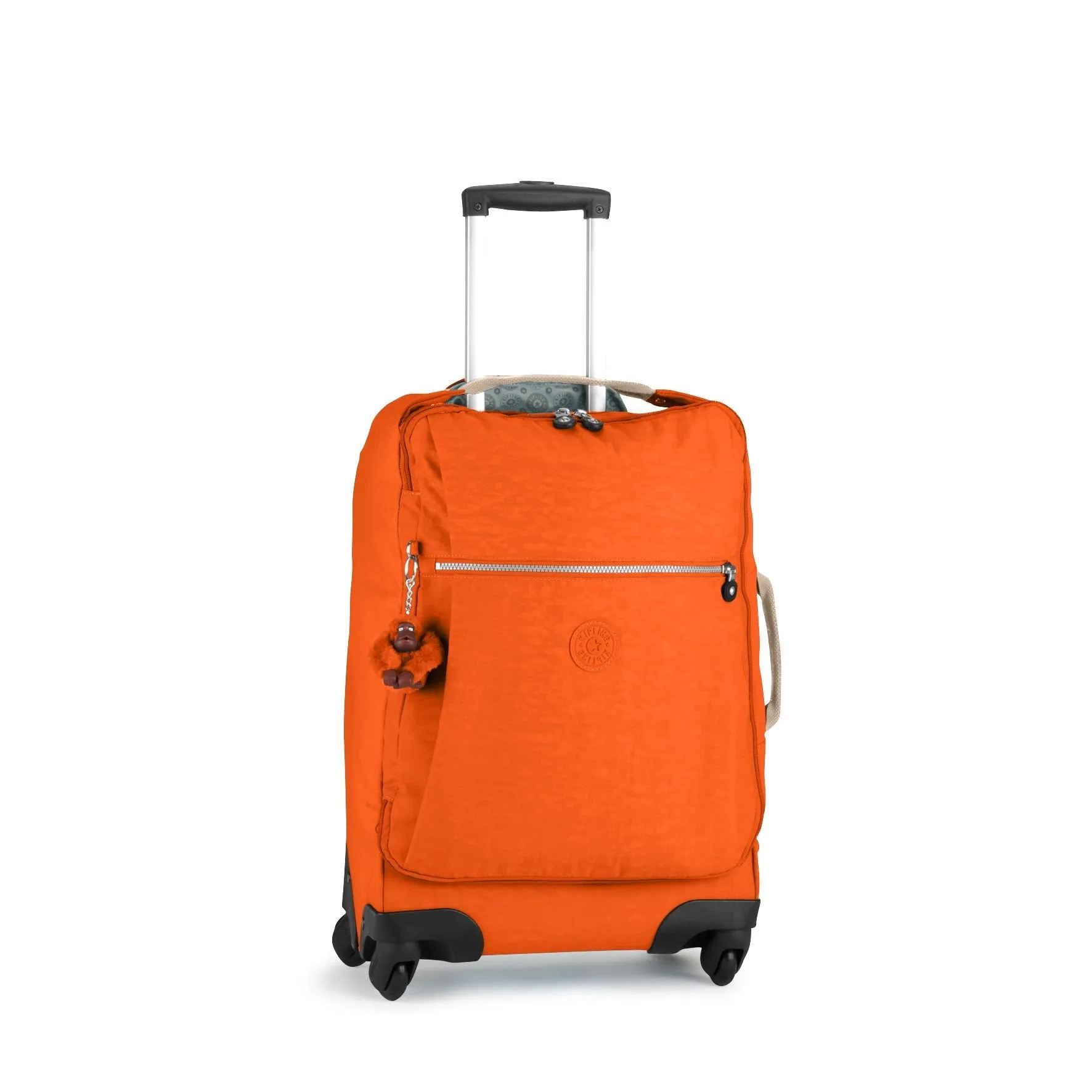 Kipling Darcey Small Celo Carry On Luggage