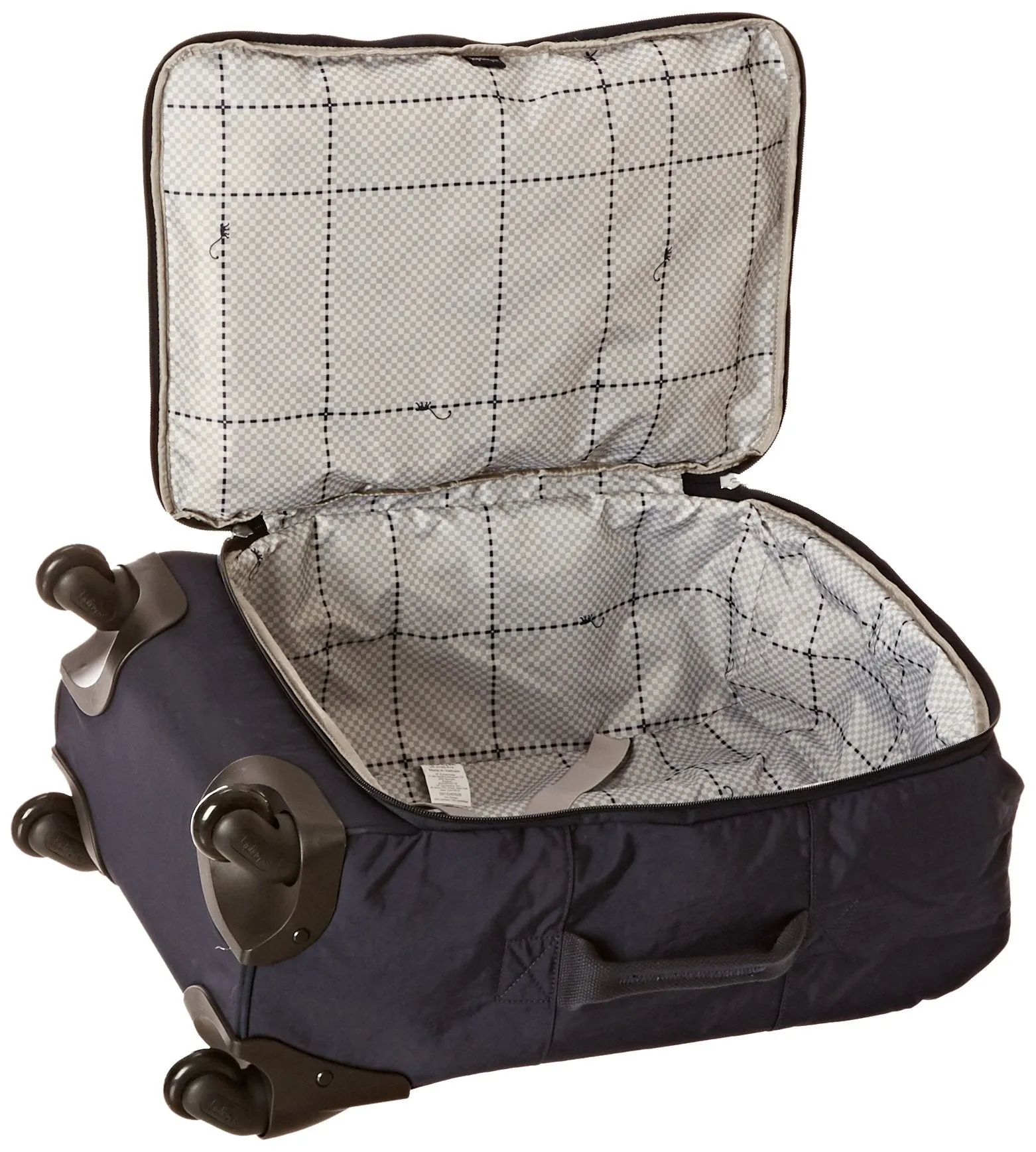 Kipling Darcey Small Celo Carry On Luggage