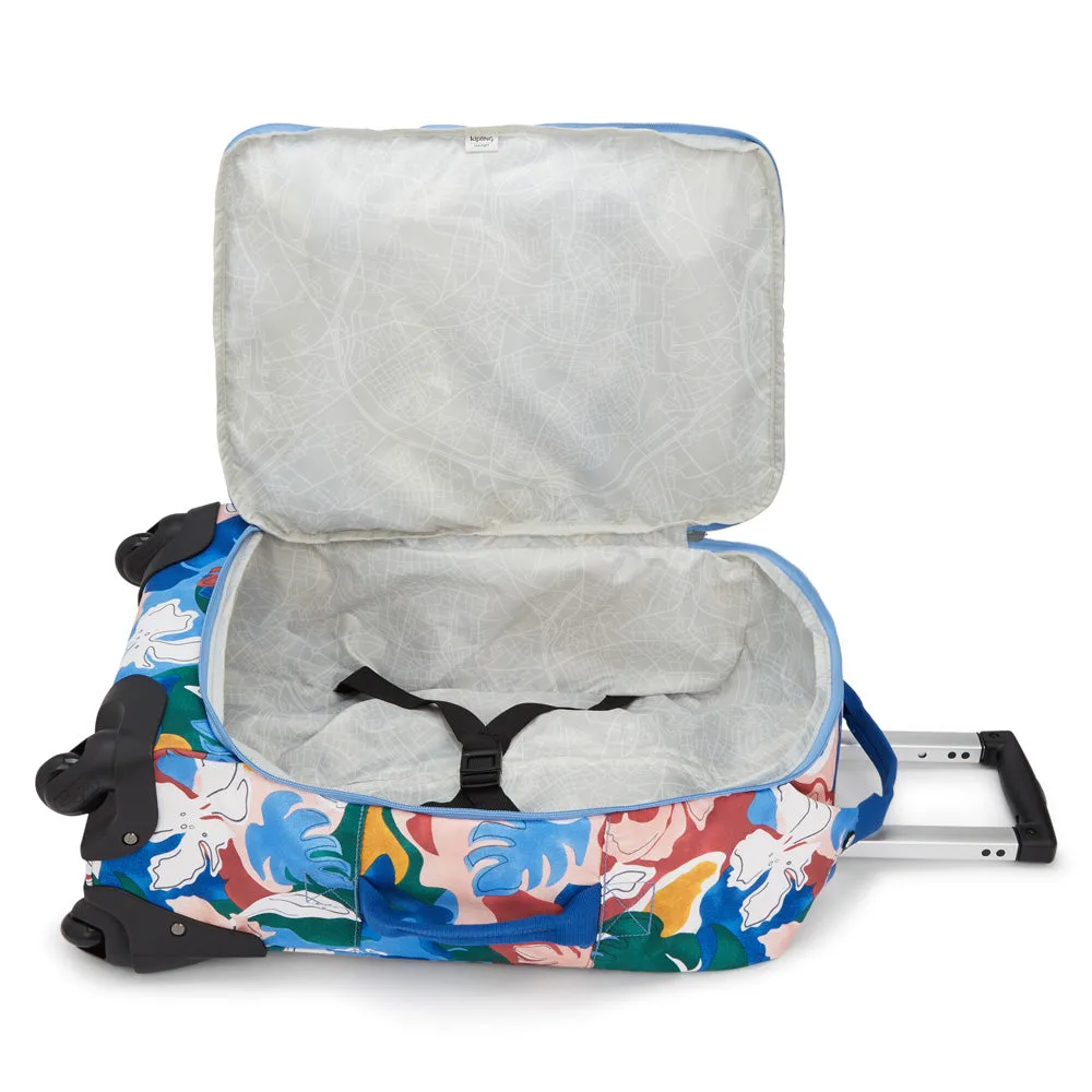 Kipling Darcey Small Celo Carry On Luggage