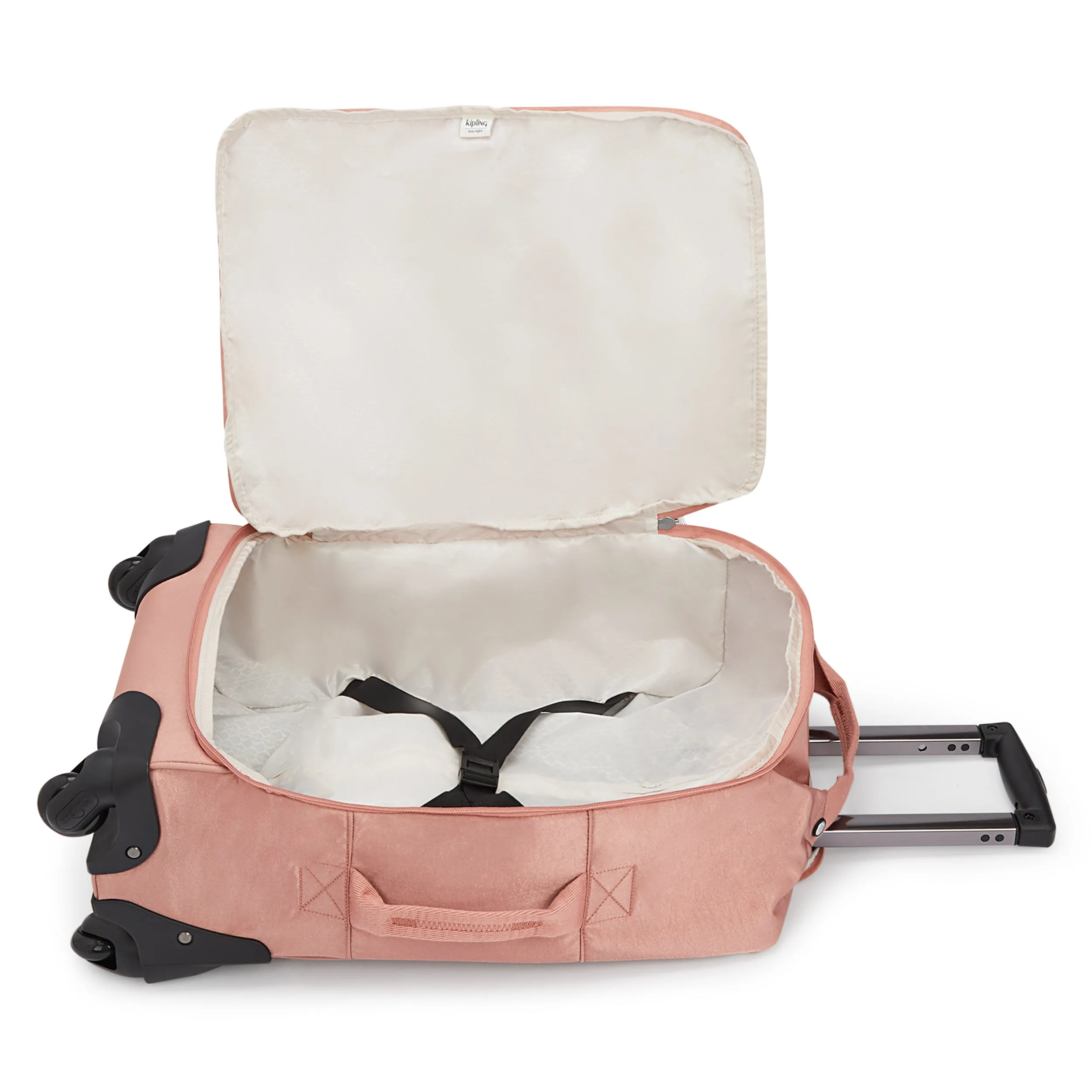 Kipling Darcey Small Celo Carry On Luggage