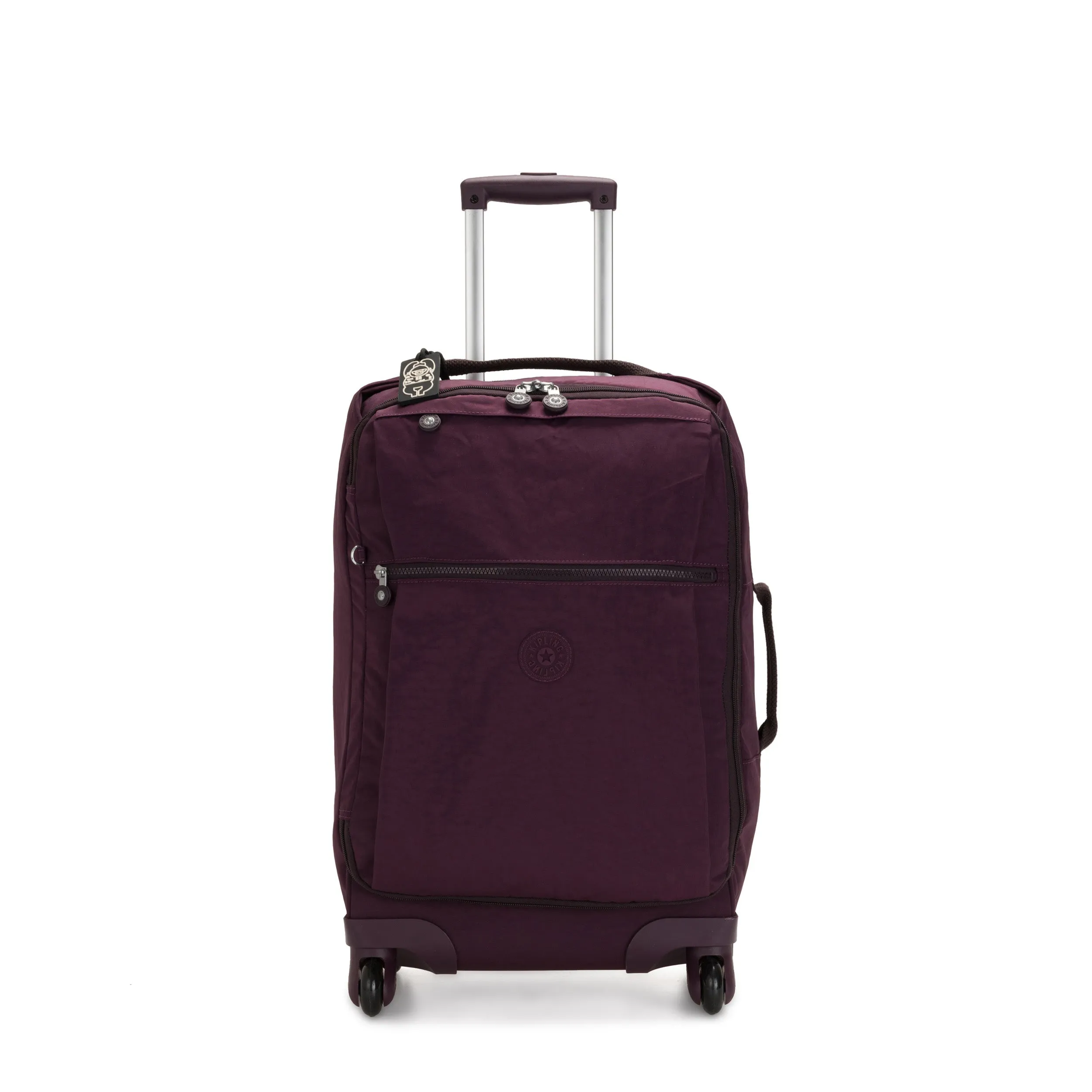 Kipling Darcey Small Celo Carry On Luggage