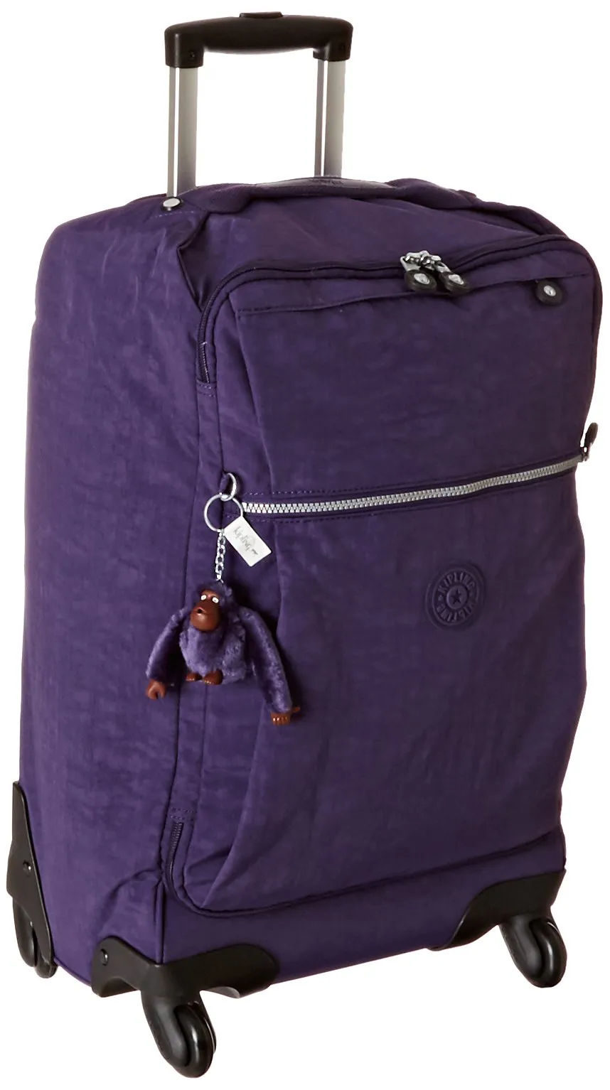 Kipling Darcey Small Celo Carry On Luggage