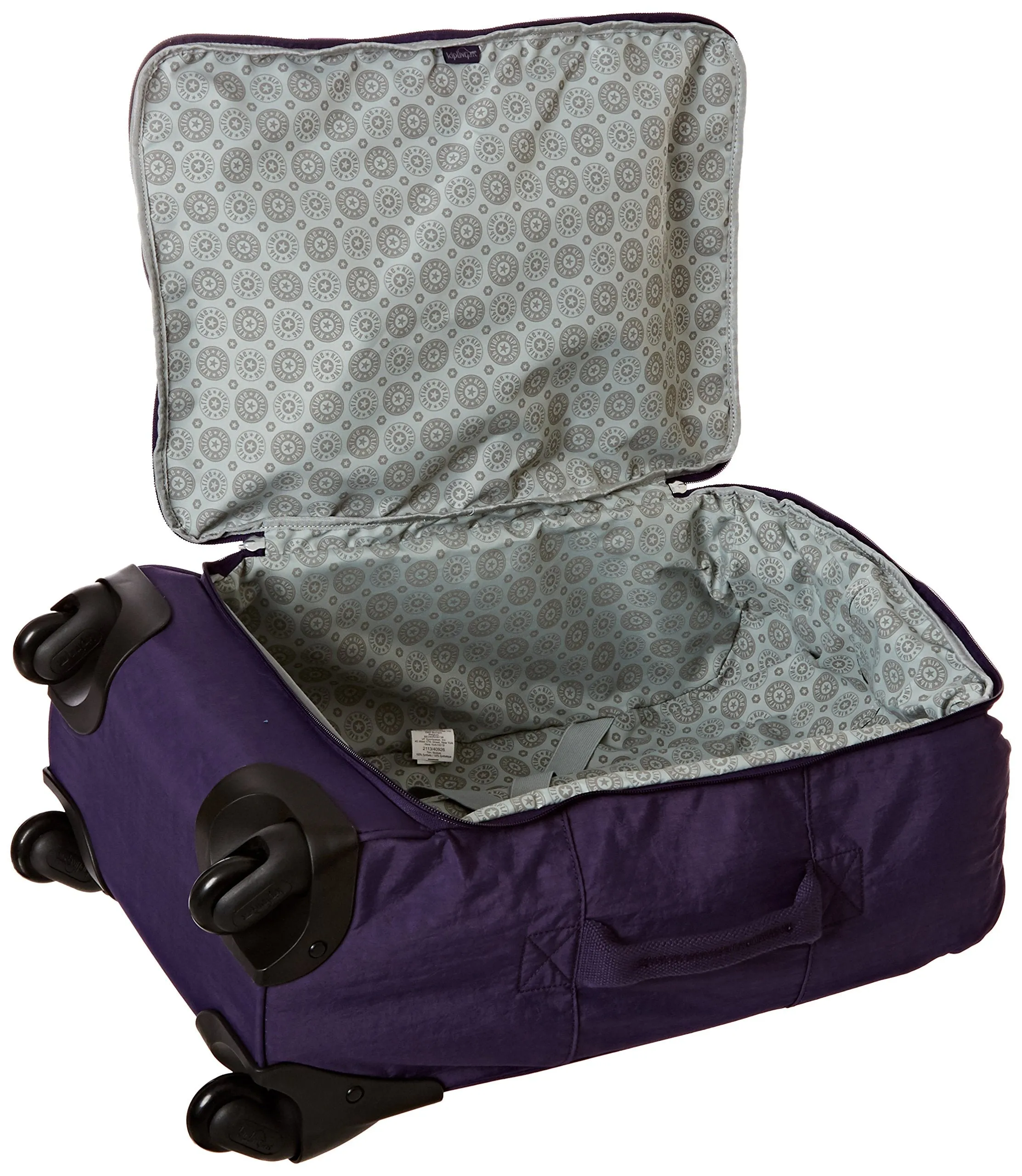 Kipling Darcey Small Celo Carry On Luggage