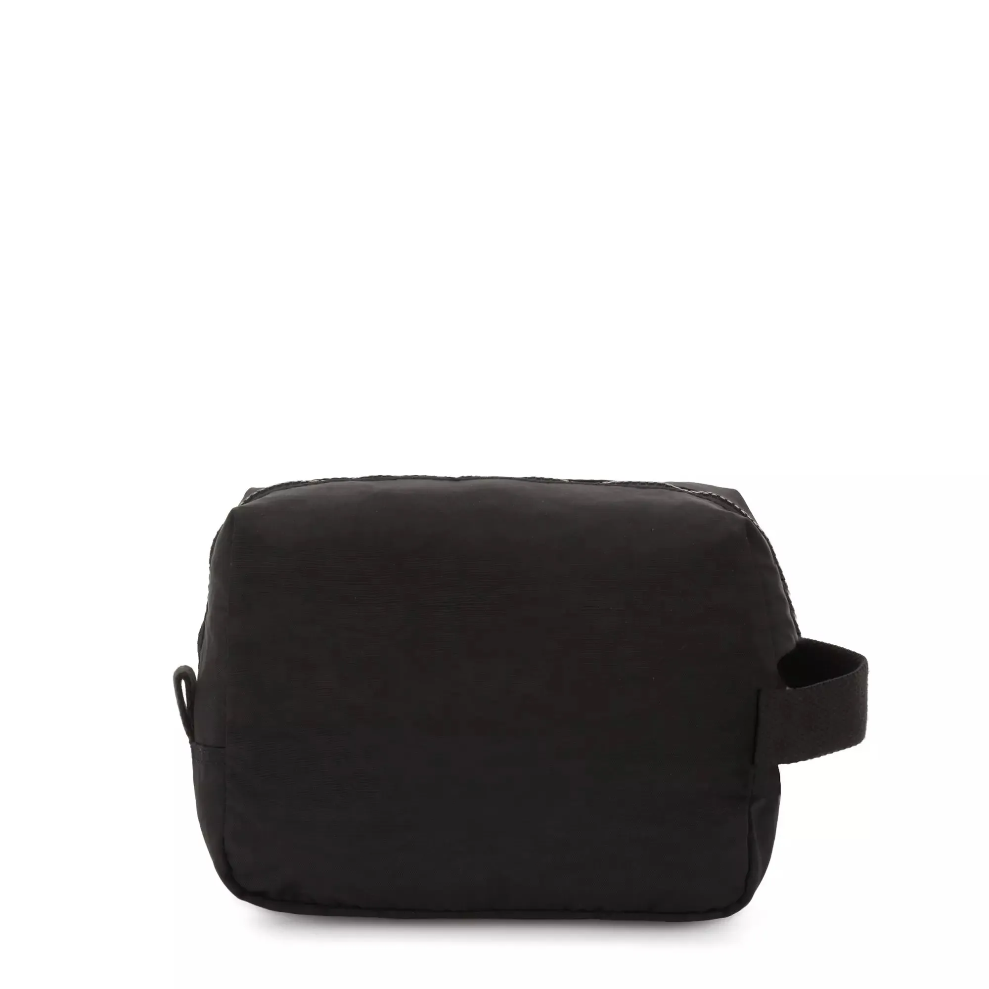 Kipling Parac Small Toiletry Bag - Black Noir