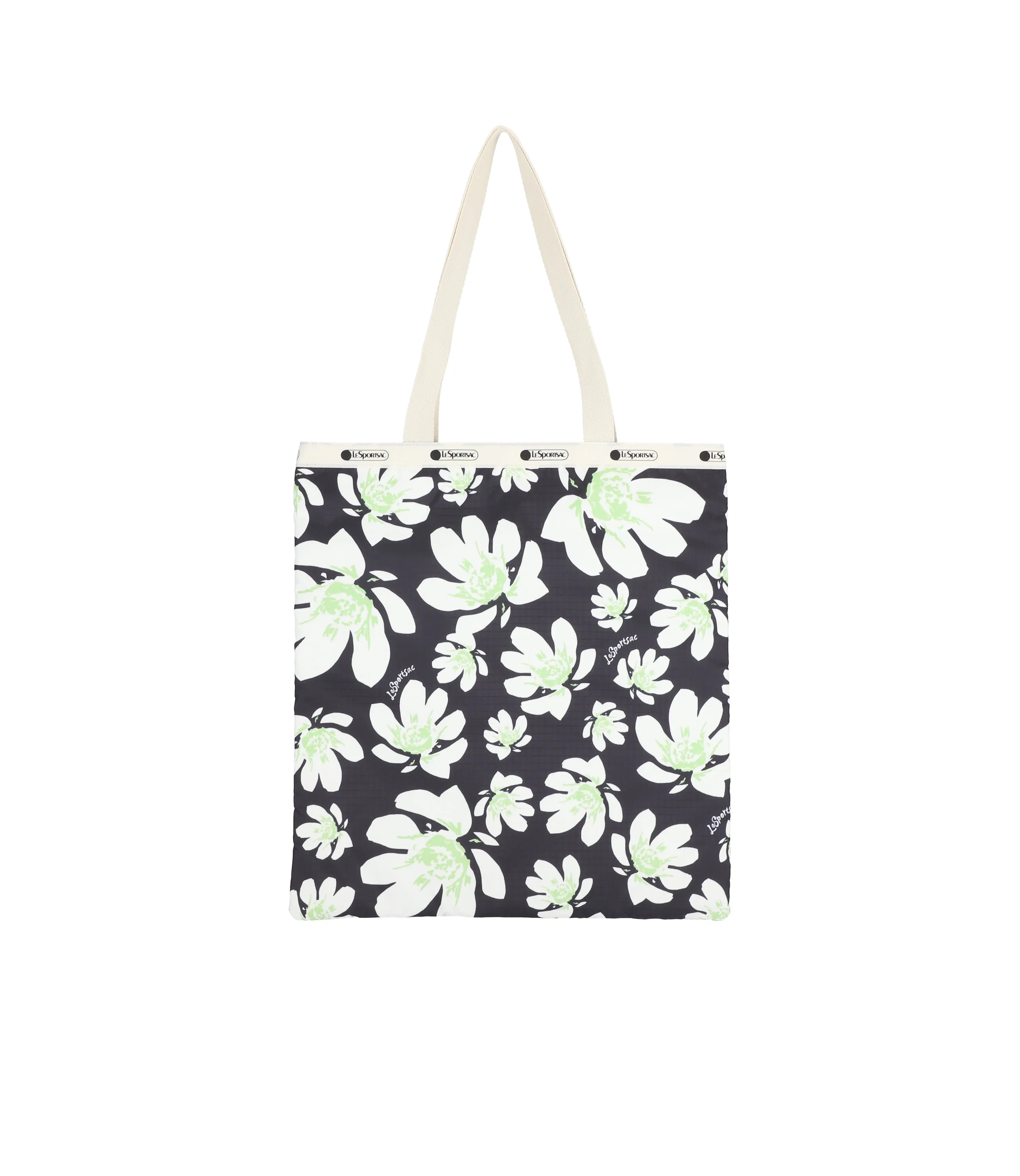 Large Emerald Tote