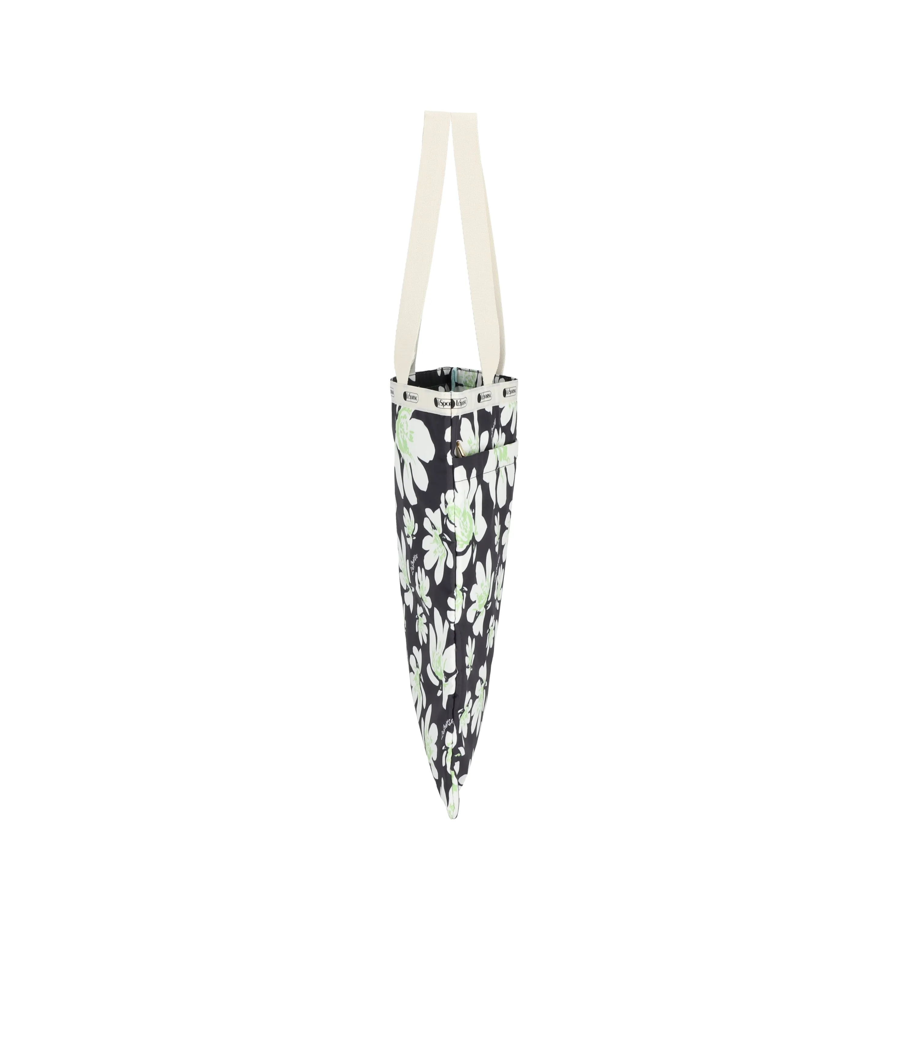 Large Emerald Tote